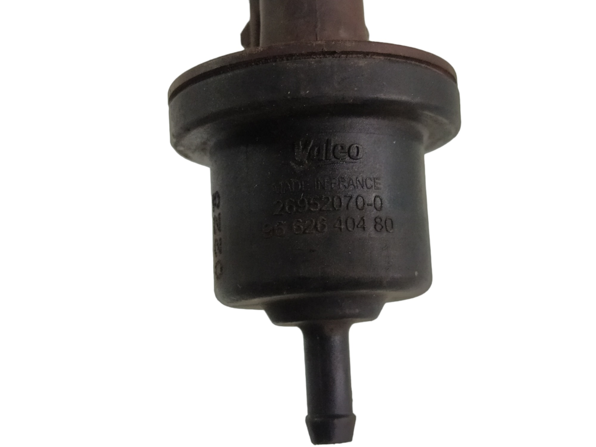Mangueira Canister Peugeot 407 307 308 408 2.0 9662640480 7