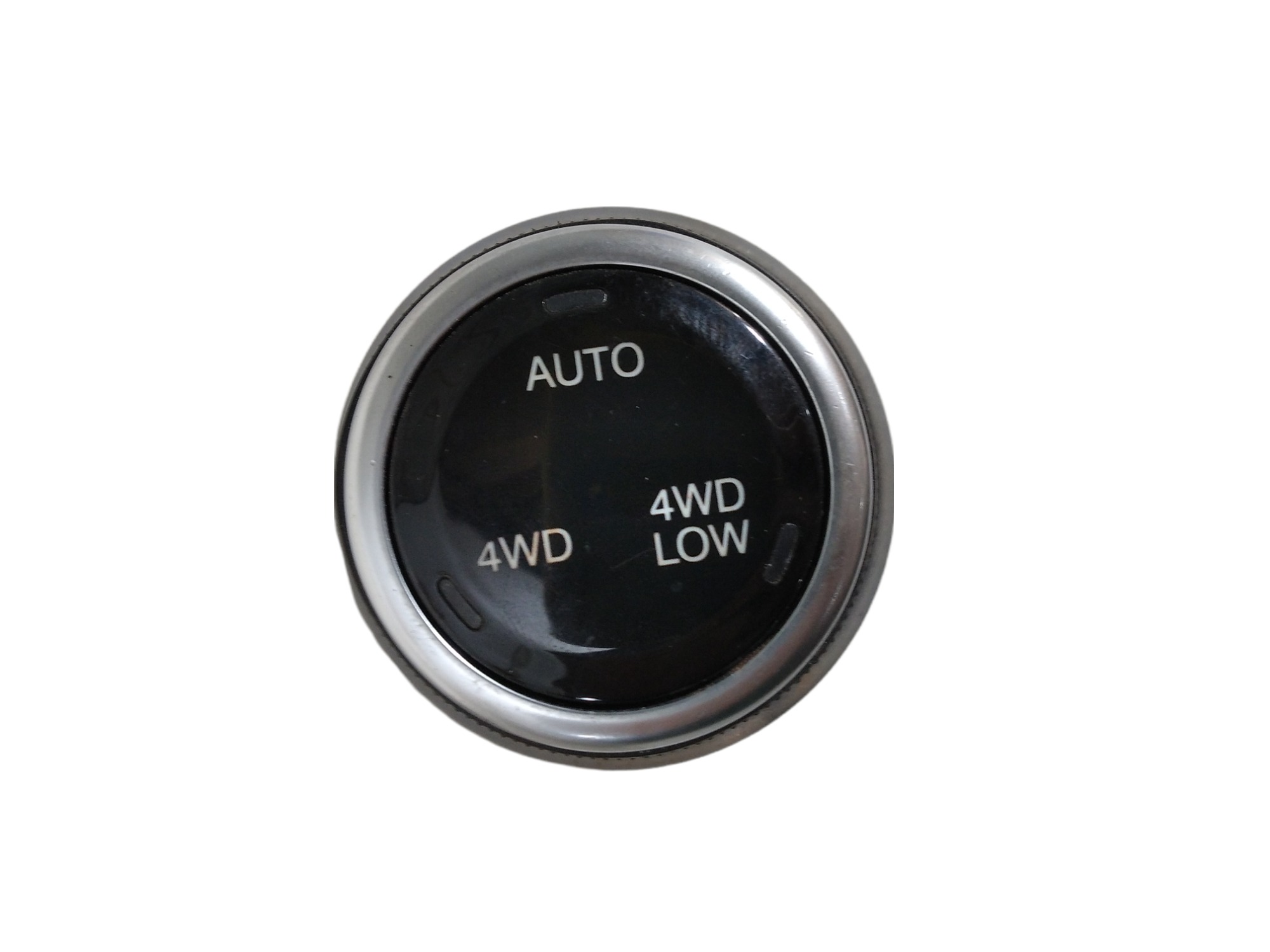 Botão Controle Tração Fiat Toro 2.0 4×4 2016 A 2021 V347 6