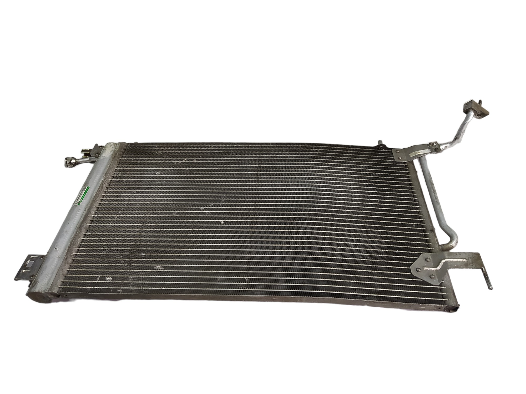 Condensador Ar Condicionado Peugeot 306 1.8 16v 2000 V404 1