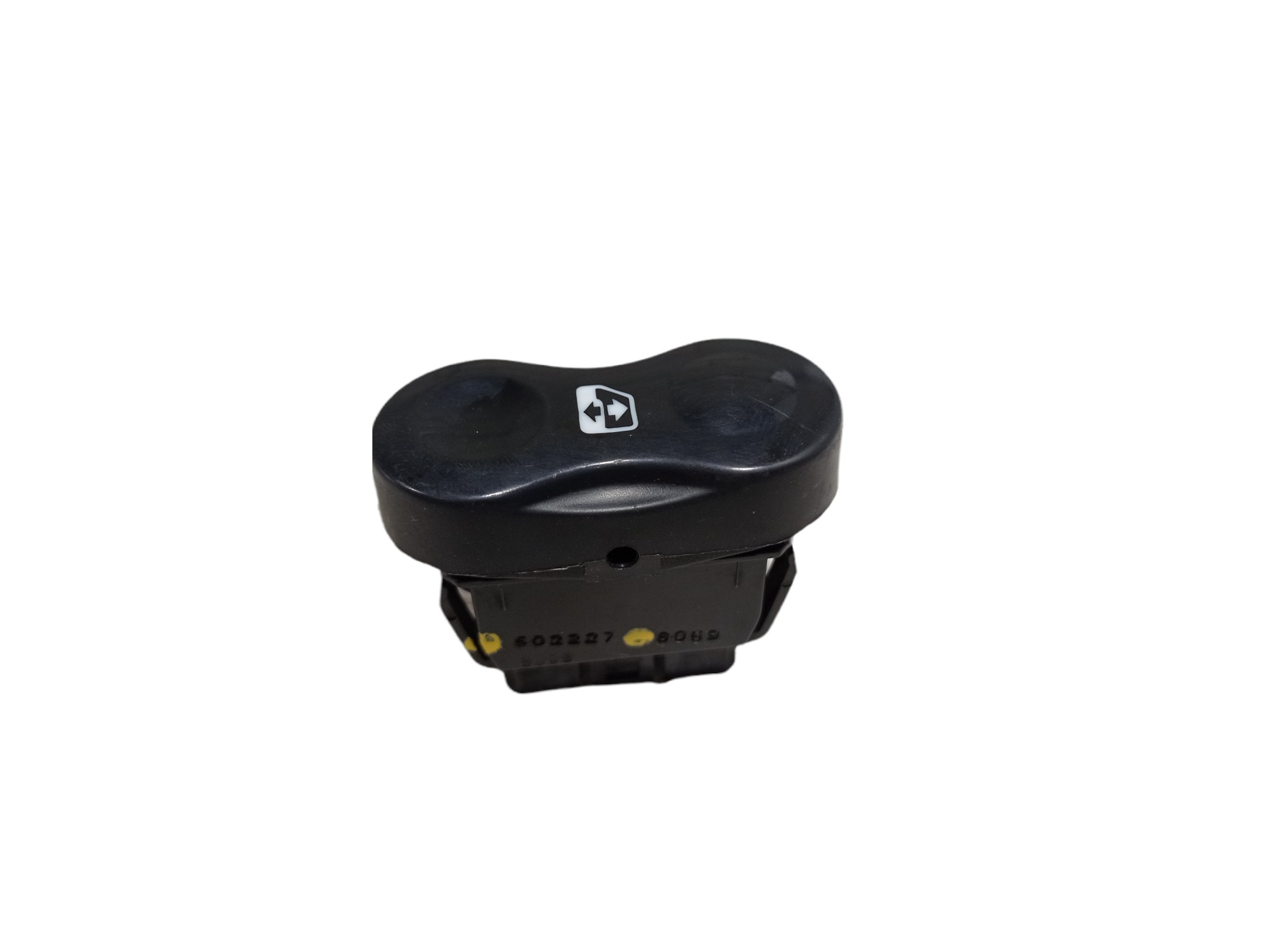 Botao Vidro Dianteiro Direito Renault Sandero 2008 V226 3