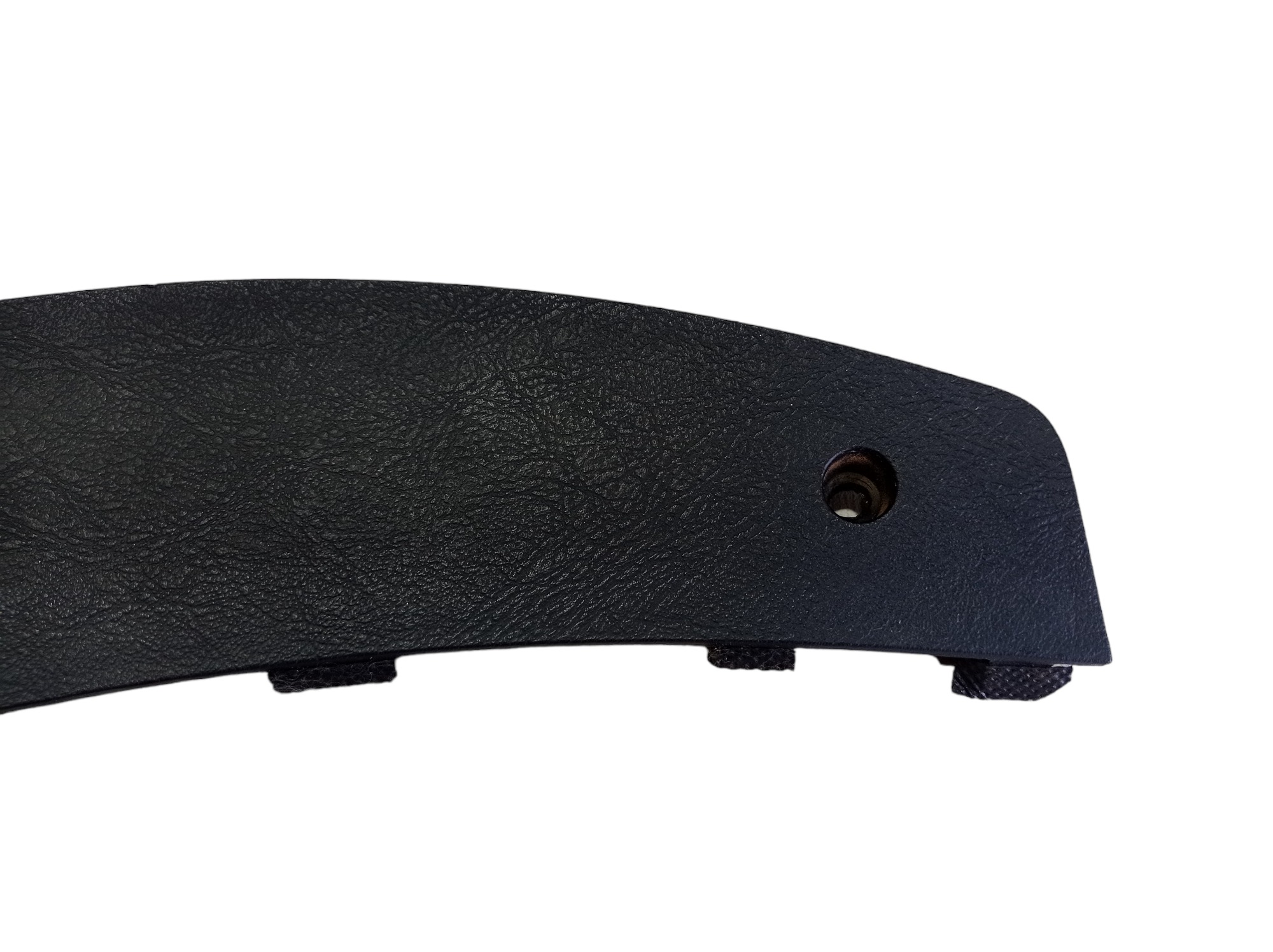 Moldura Painel Instrumentos Kia Opirus 2008 V581 5