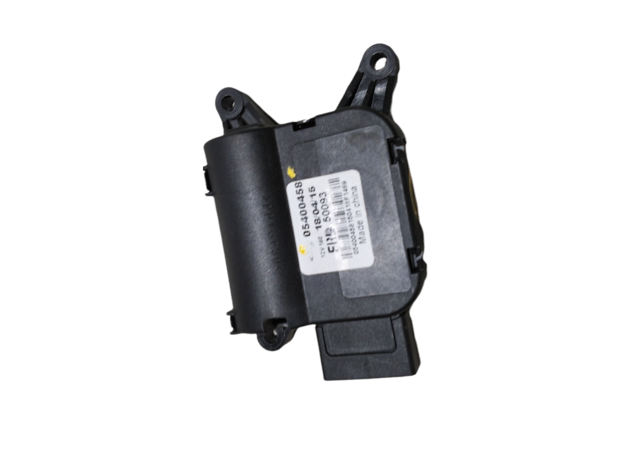 Motor Atuador Ar Condicionado Direito Jac T6 2016 V345 7