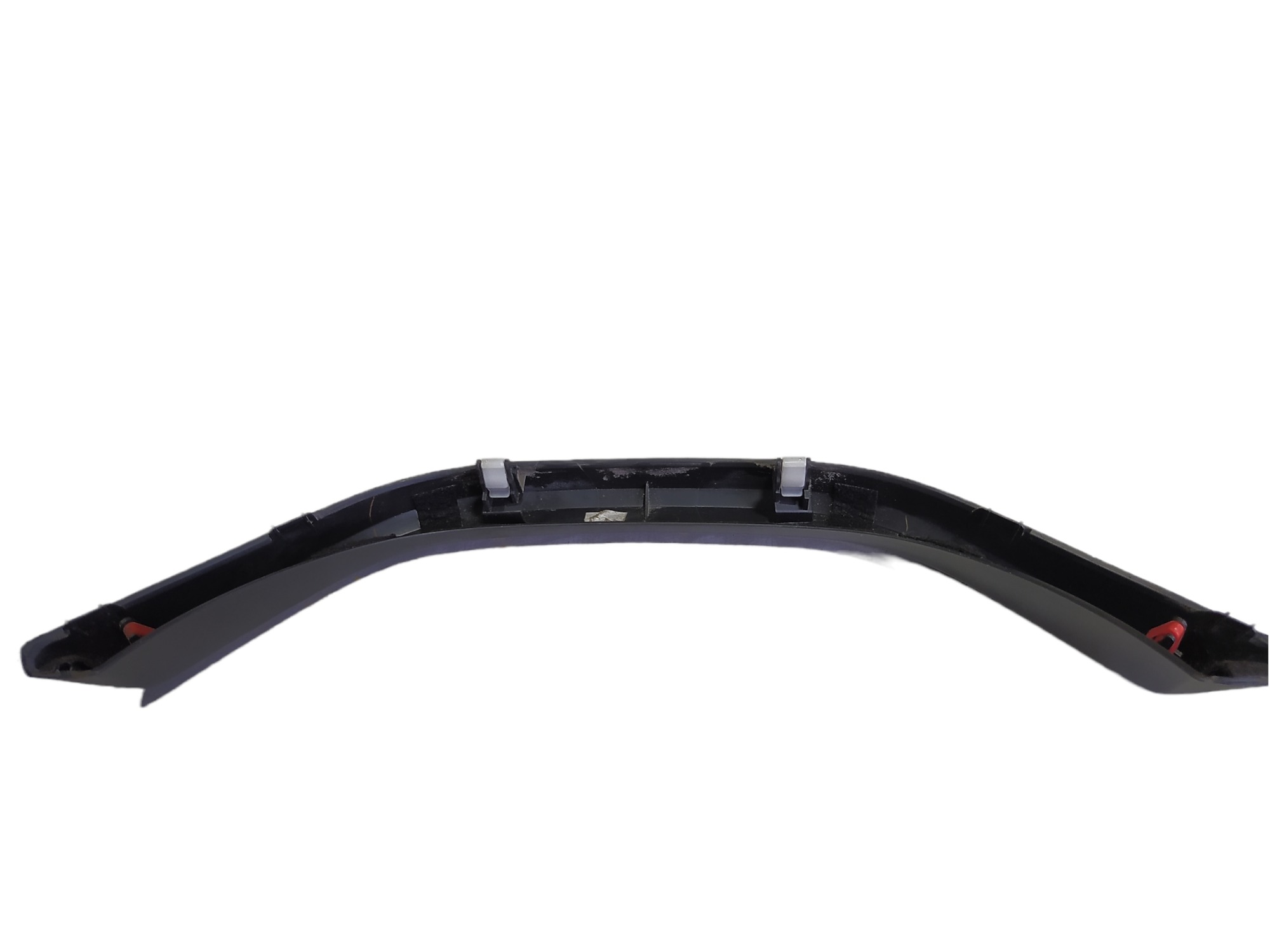 Moldura Central Painel Instrumentos Honda City Ex 2018 V469 9