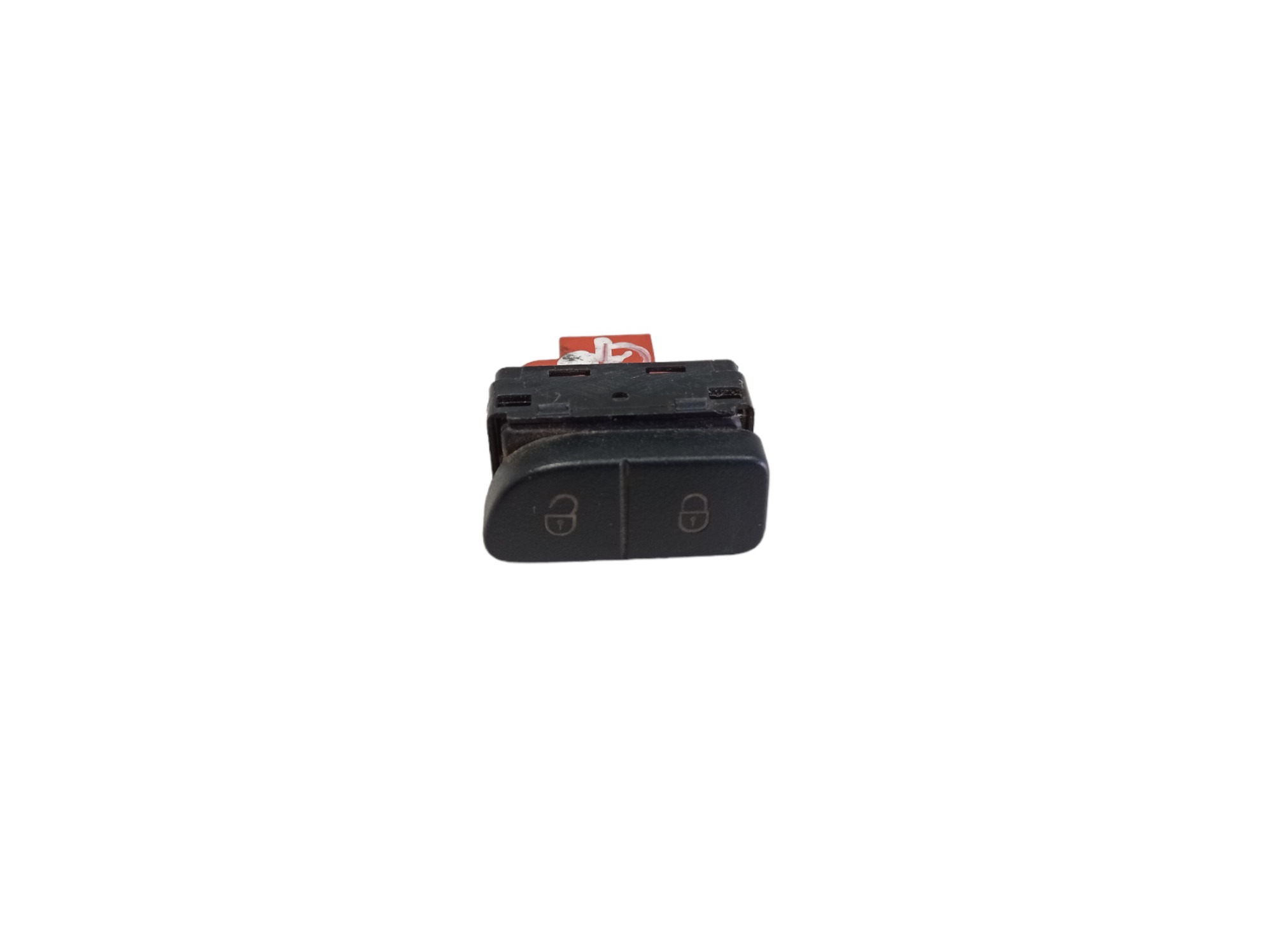 Botão Travas Portas Vw Gol G5 2012 5u0962125 Vl 4