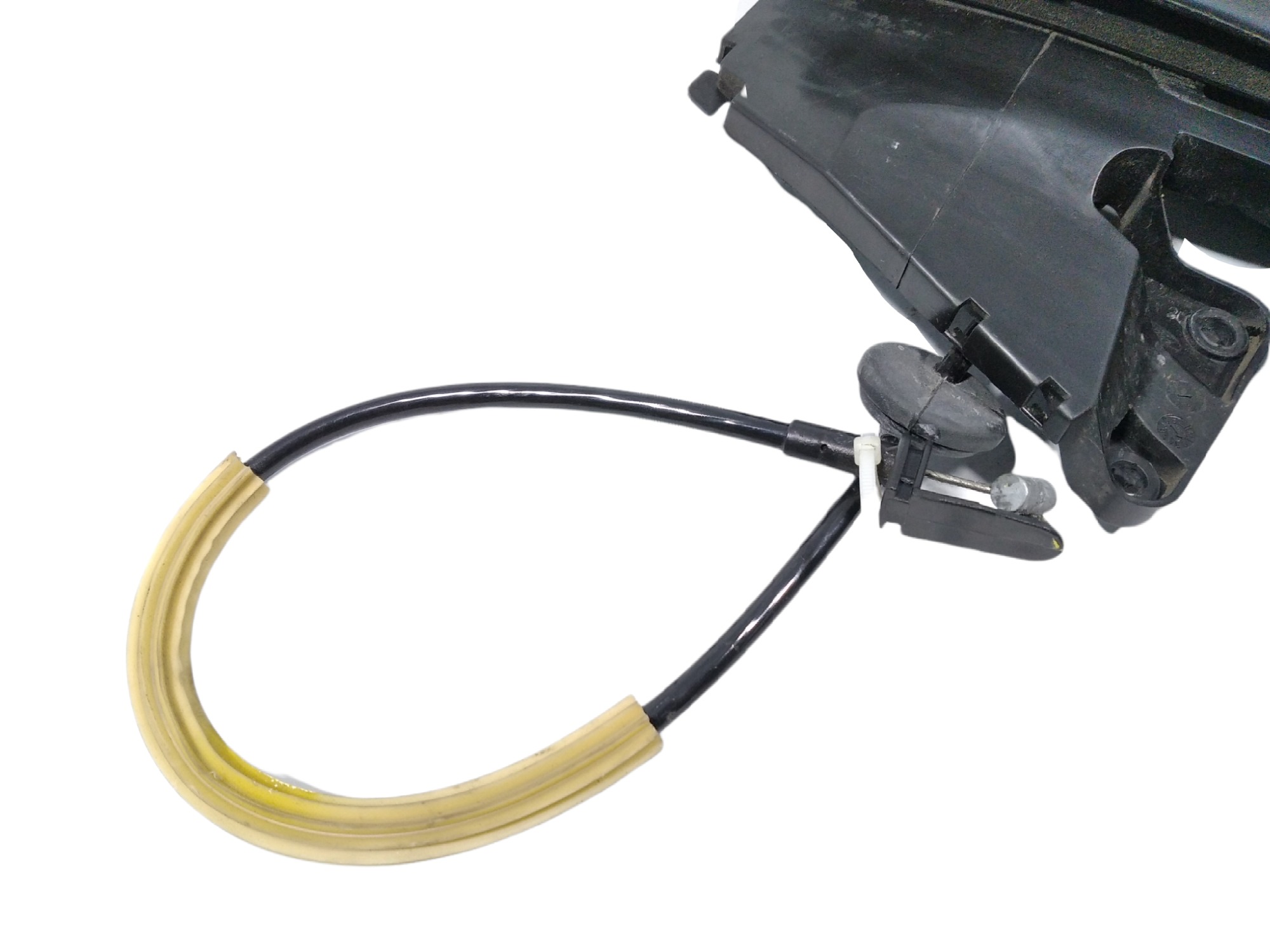 Fechadura Porta Traseir Esquerda Ford Focus 2009 A 2013 V360 4