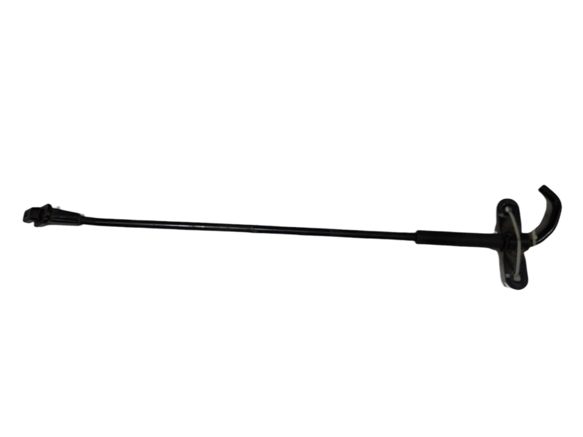 Vareta Haste Suporte Capô Jac T6 2016 V345 7