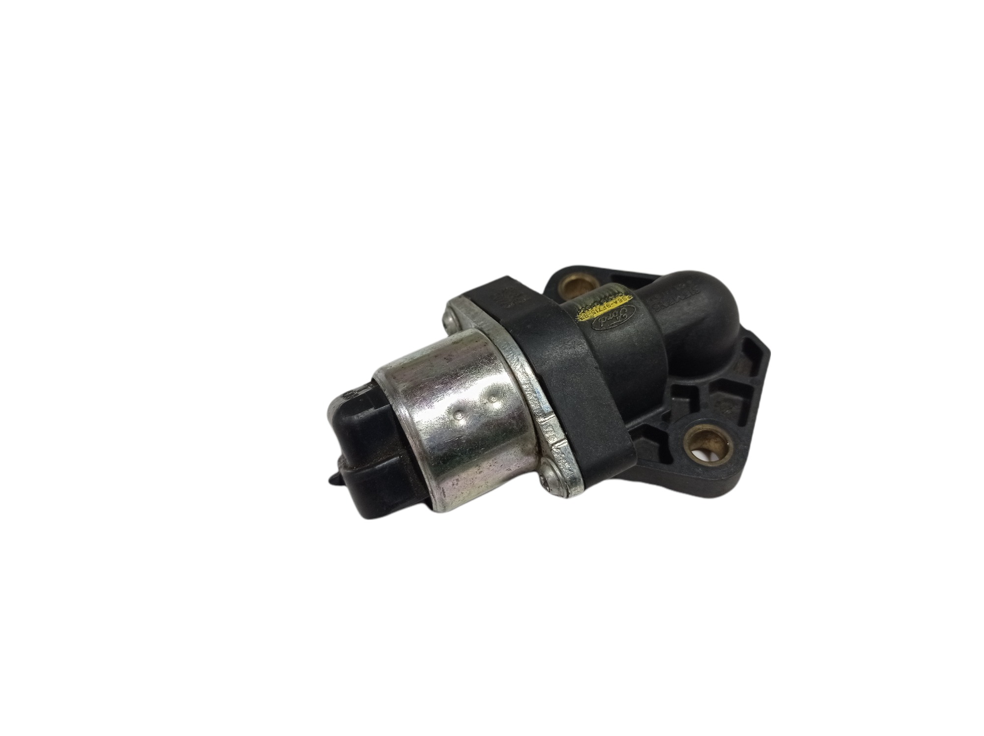 Atuador De Marcha Lenta Ford Ka 2010 2