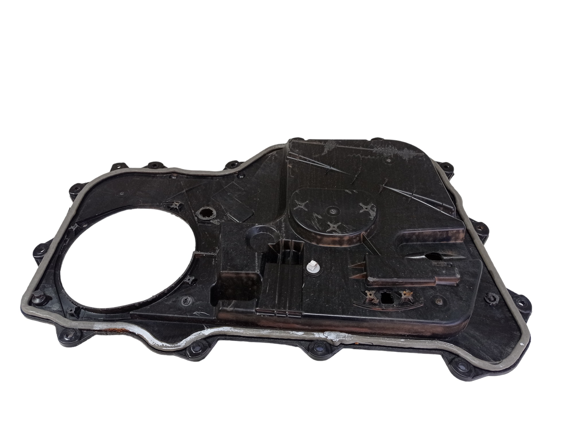 Suporte Máquina Vidro Dianteiro Direito Discovery 5 19 V562 5