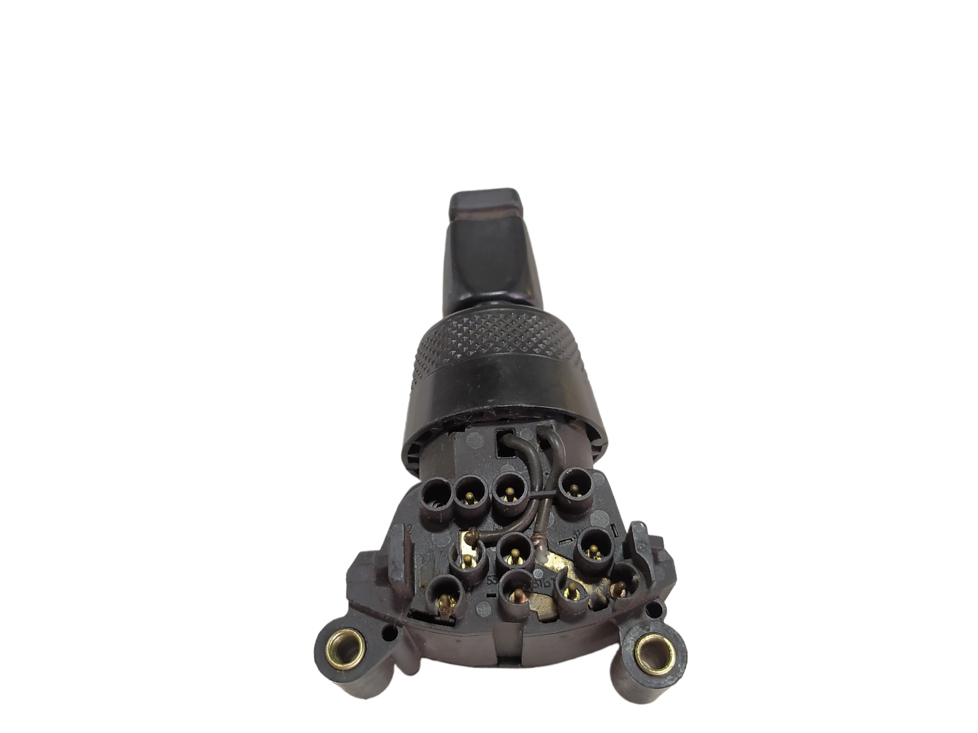Chave Limpador Ford Escort 87 A 92 86au17k478ba Vl 3