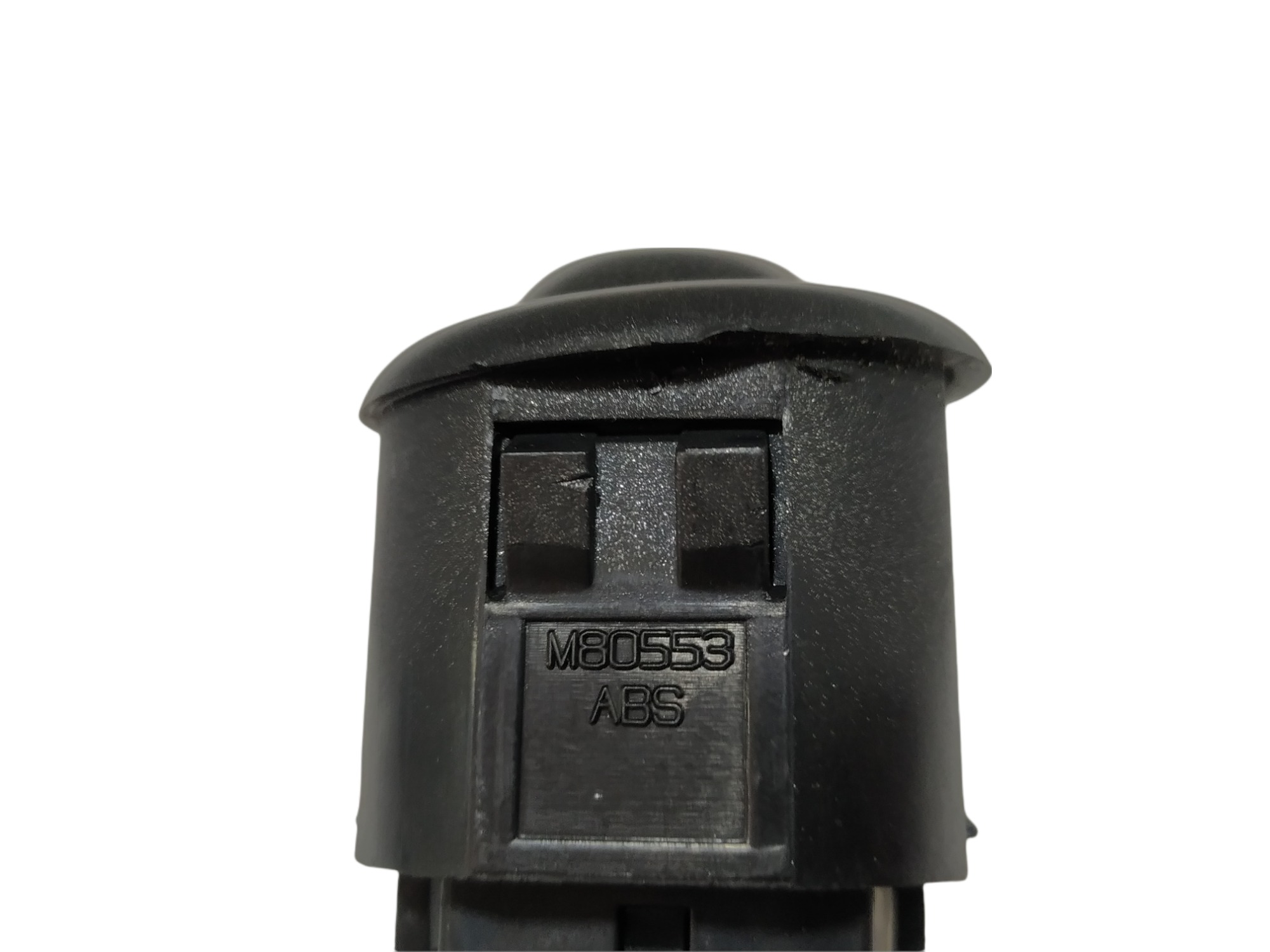 Botão Farol  Milha Gm Ômega Australiano 2000 A 2005 V367 6