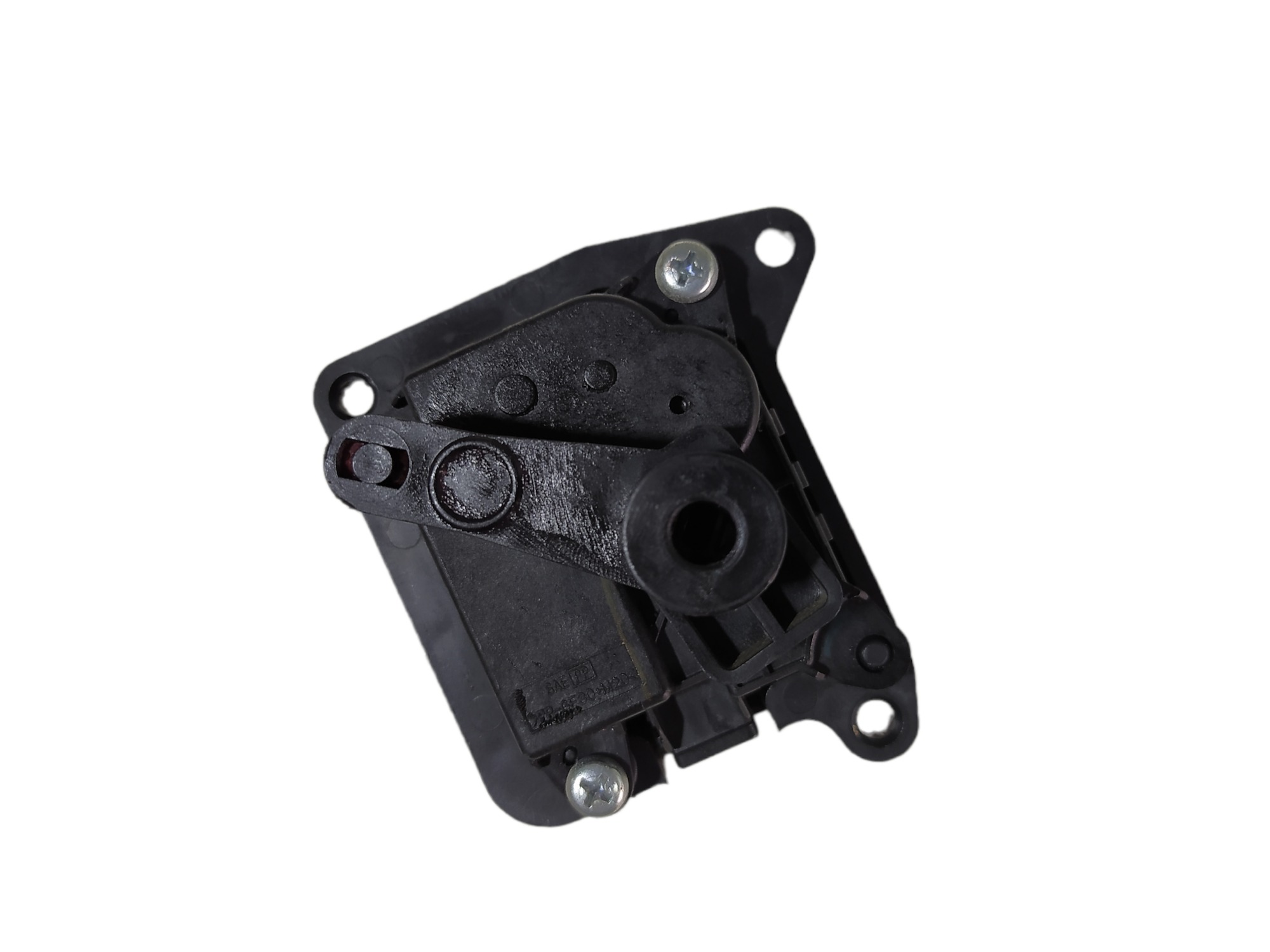 Atuador Entrada Caixa De Ar Nissan Altima 277523jc1a V465 7