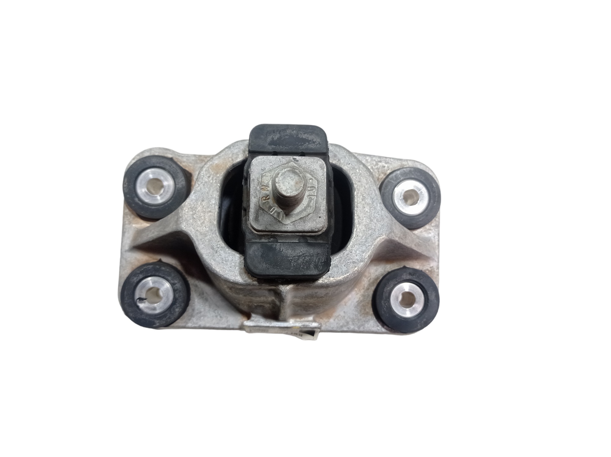 Coxim Esquerdo Motor Land Rover Discovery 5 2019 V562 2