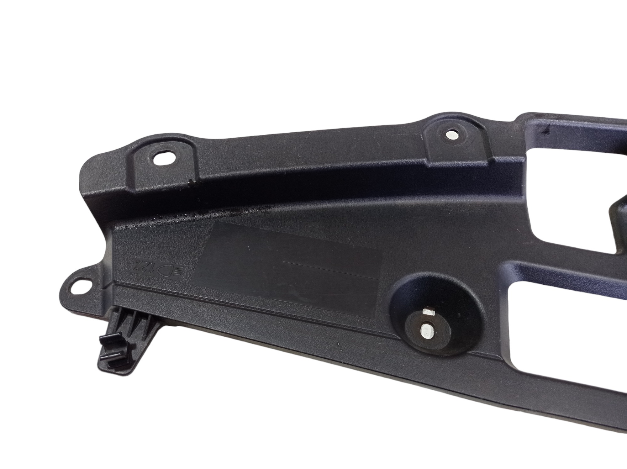 Moldura Painel Frontal Nissan Altima 2014 V564 4