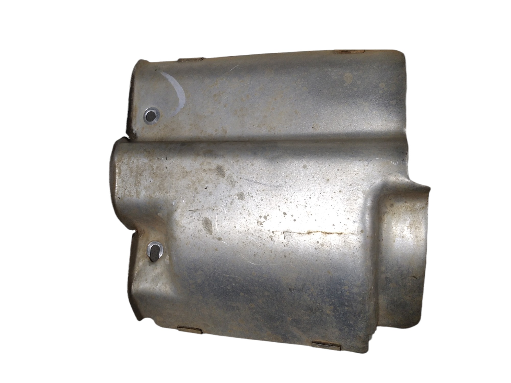 Capa Motor Arranque Jac T6 2.0 16v 2016 V345 7