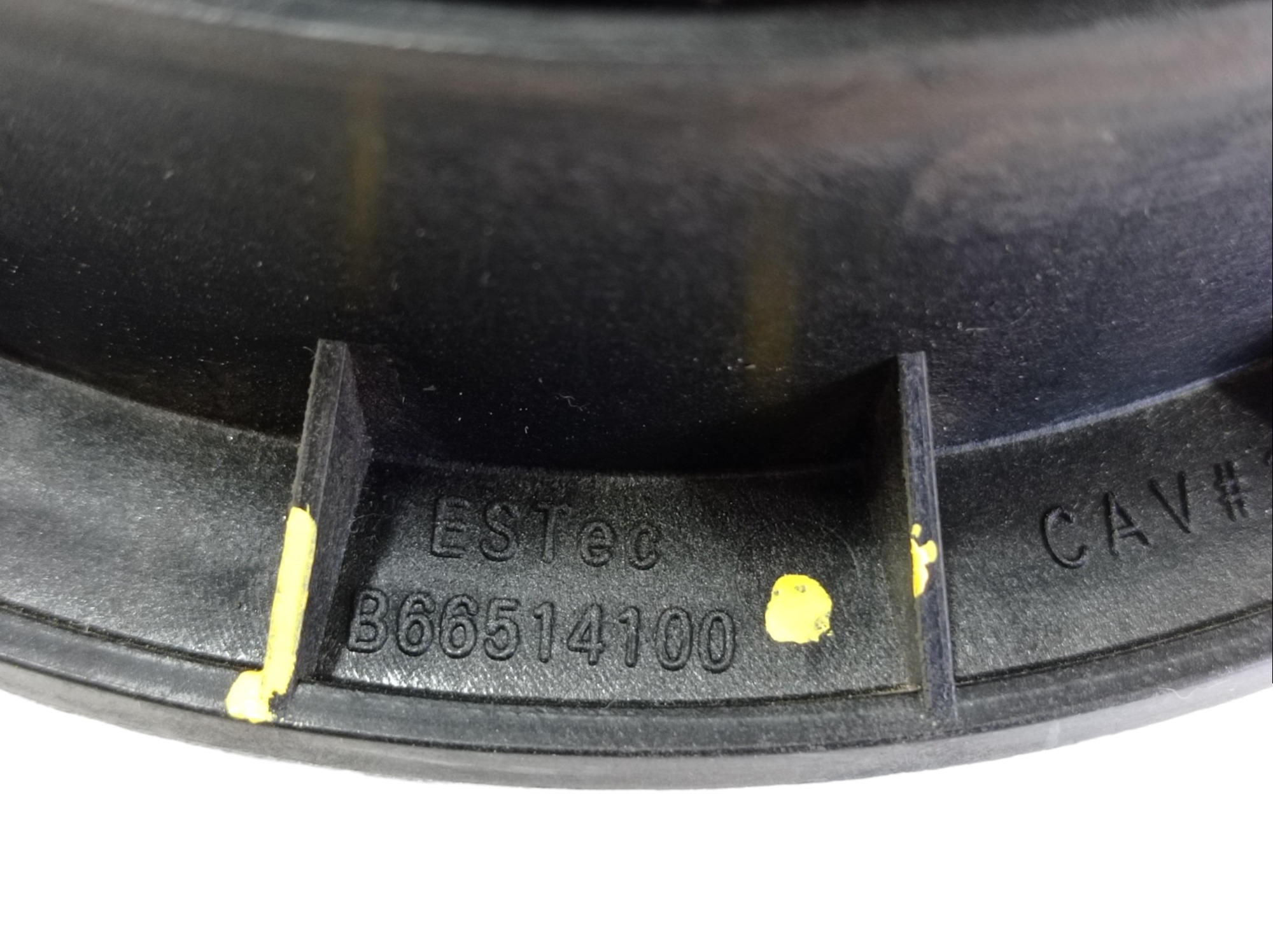 Alto Falante Dianteiro Direito Kia Cadenza 2012 A 2013 V547 2