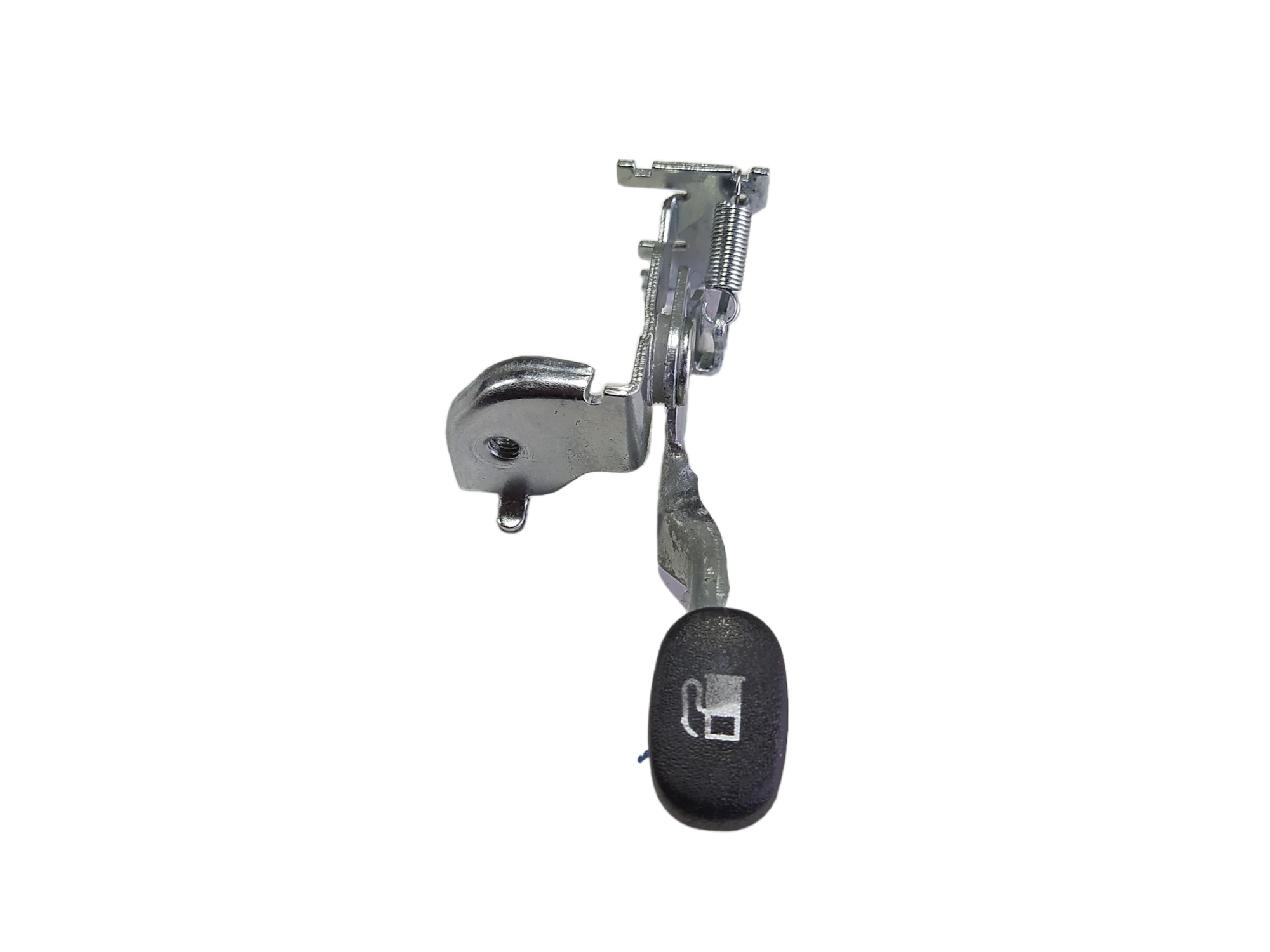 Puxador Abertura Portinhola Jac T40 1.6 At 2020 V549 8