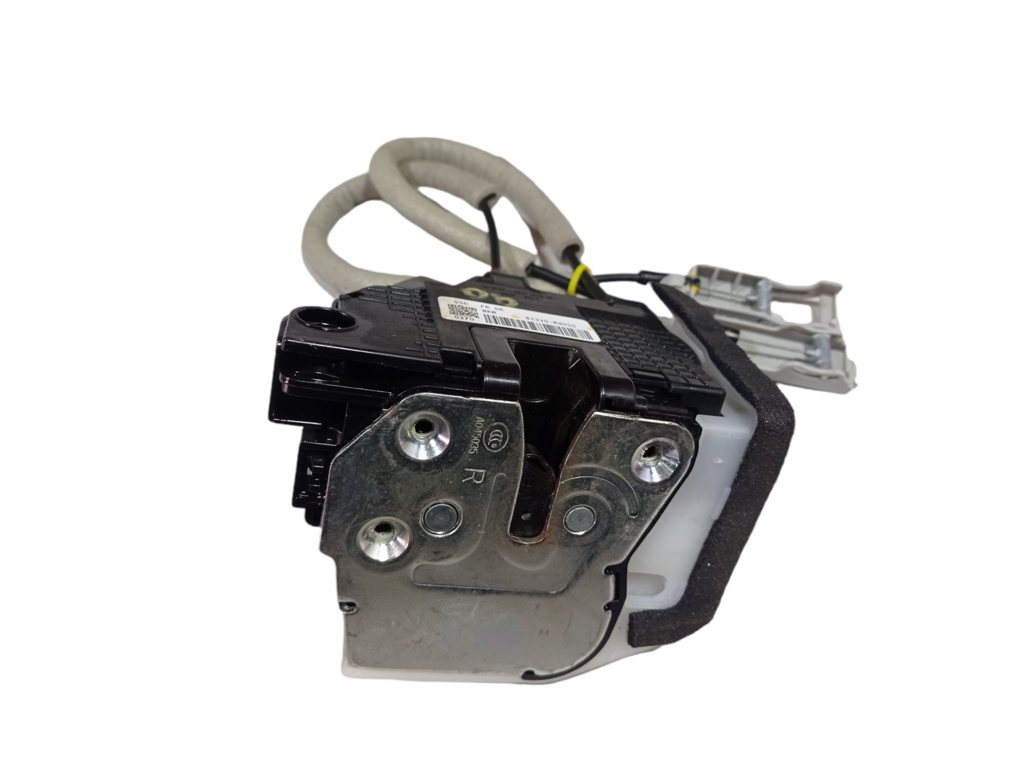 Fechadura Porta Dianteira Direita Hyundai Creta 2019 V436 3