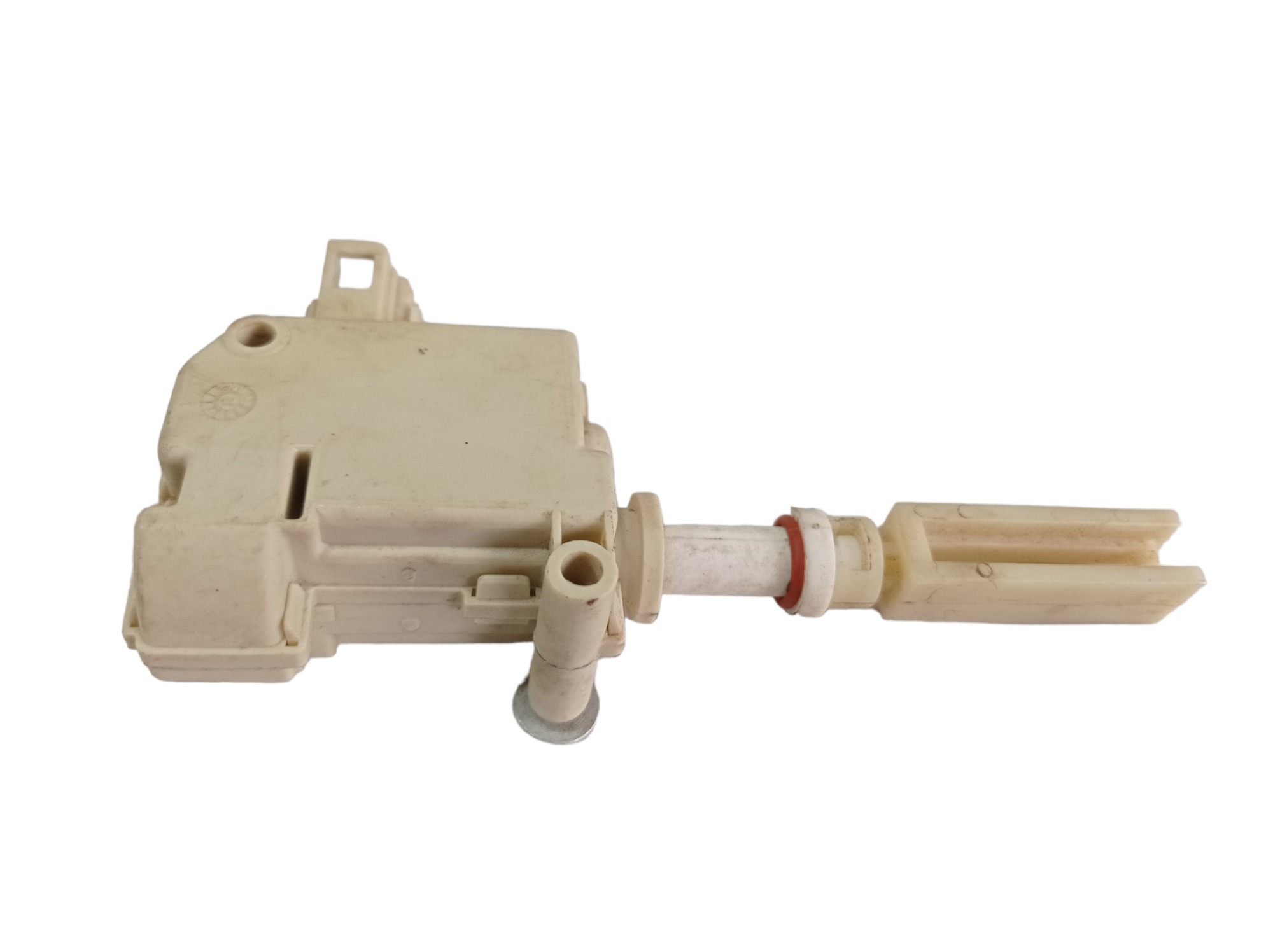 Motor Trava Eletrica Tampa Traseira Voyage 2016 2019 5