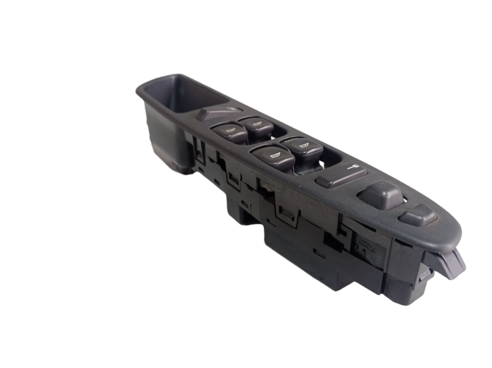 Comando Botao Dianteiro Esquerdo Volvo S40 T4 2002 2.0 V54 4