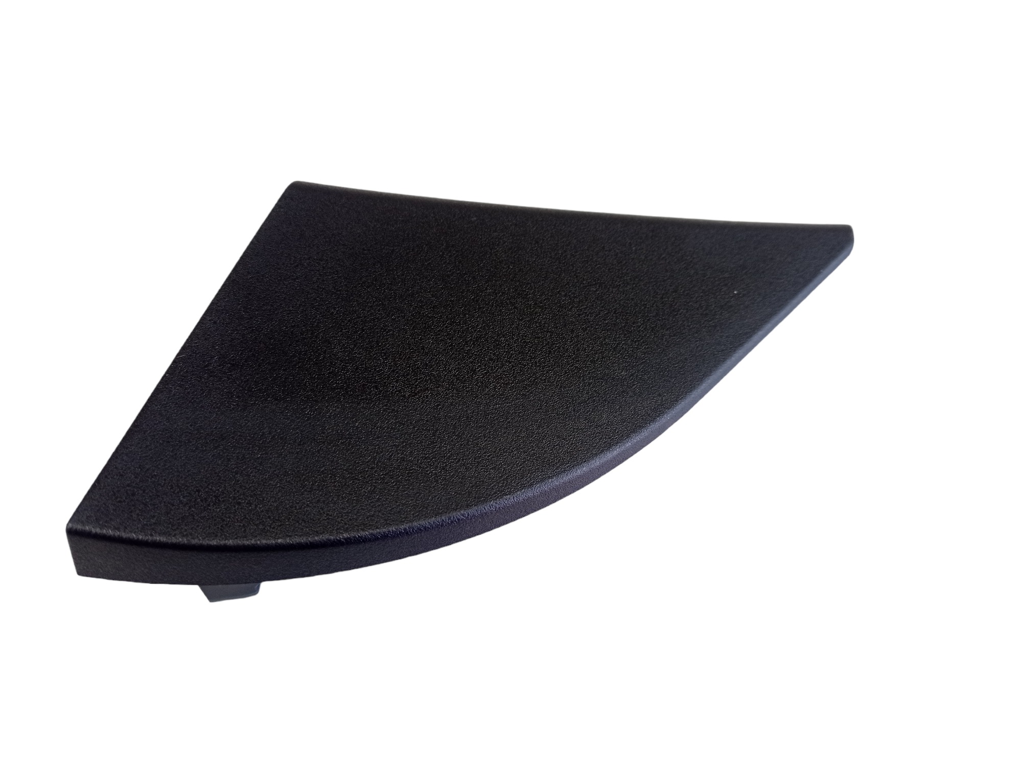 Acabamento Interno Retrovisor Esquerdo Toyota Rav4 2018 V553 Preto 6