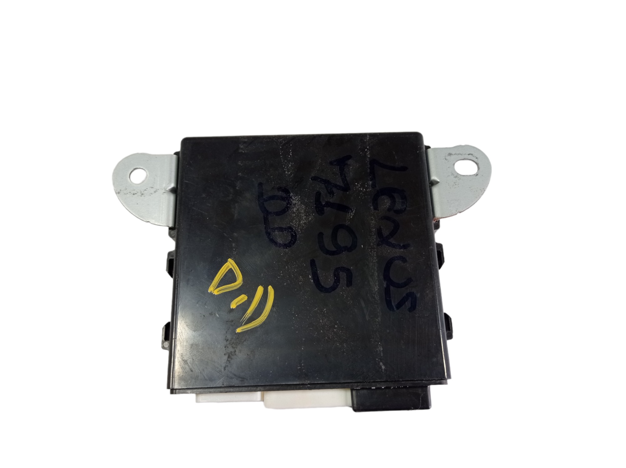 Módulo Porta Dianteira Direita Lexus Is300 2012 V545 3
