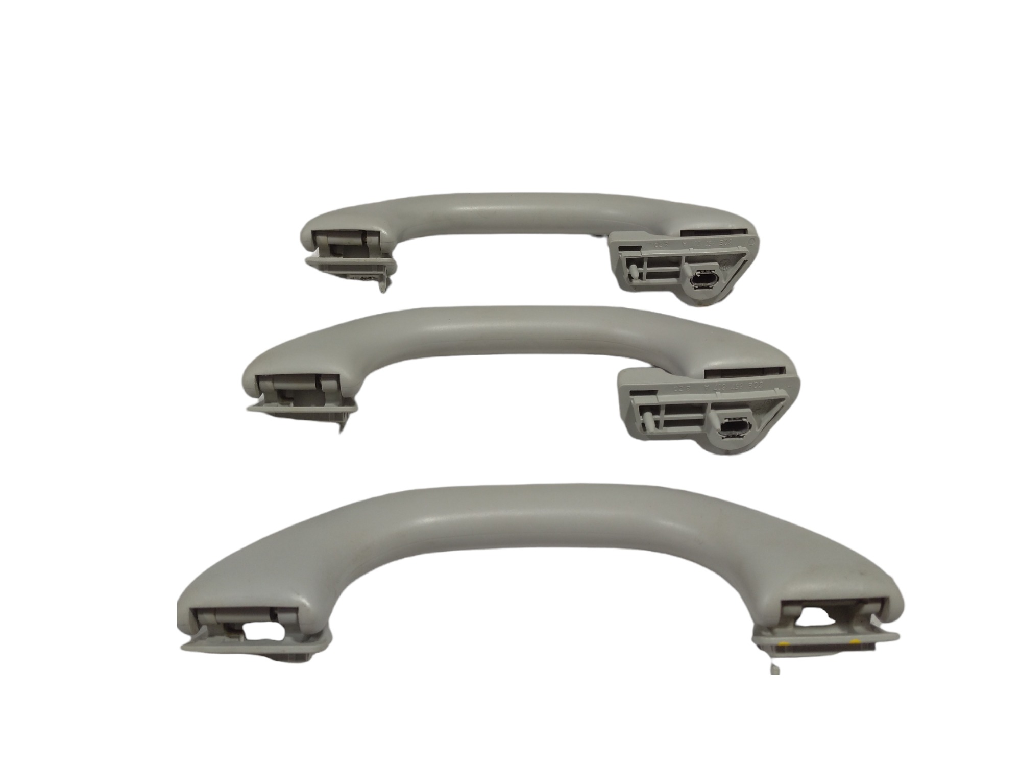 Alça Teto Pqp Vw Golf Sportline 2009 6n0857607 V435 7