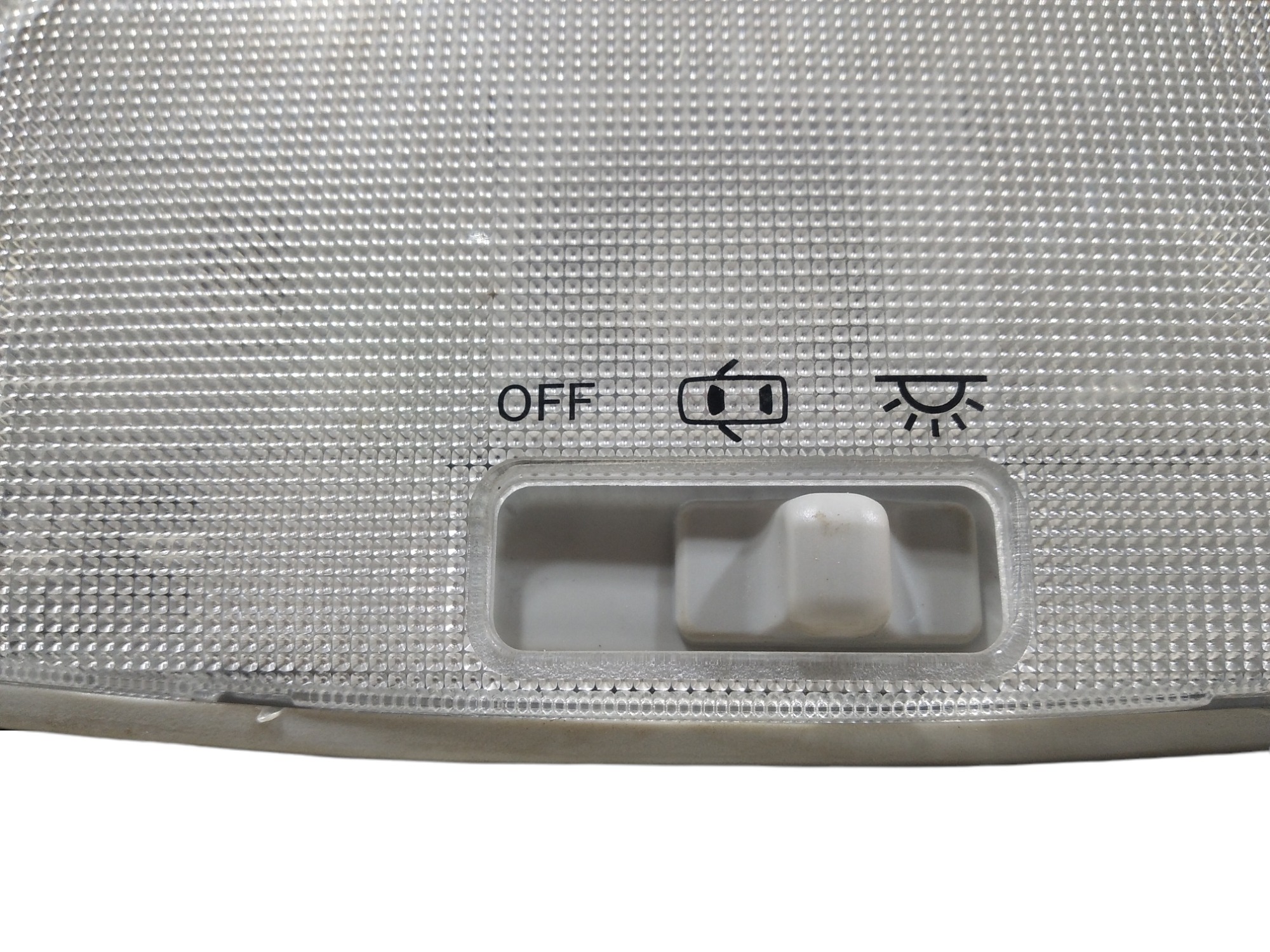 Luz Cortesia Traseira Toyota Corolla 2018 V336 2