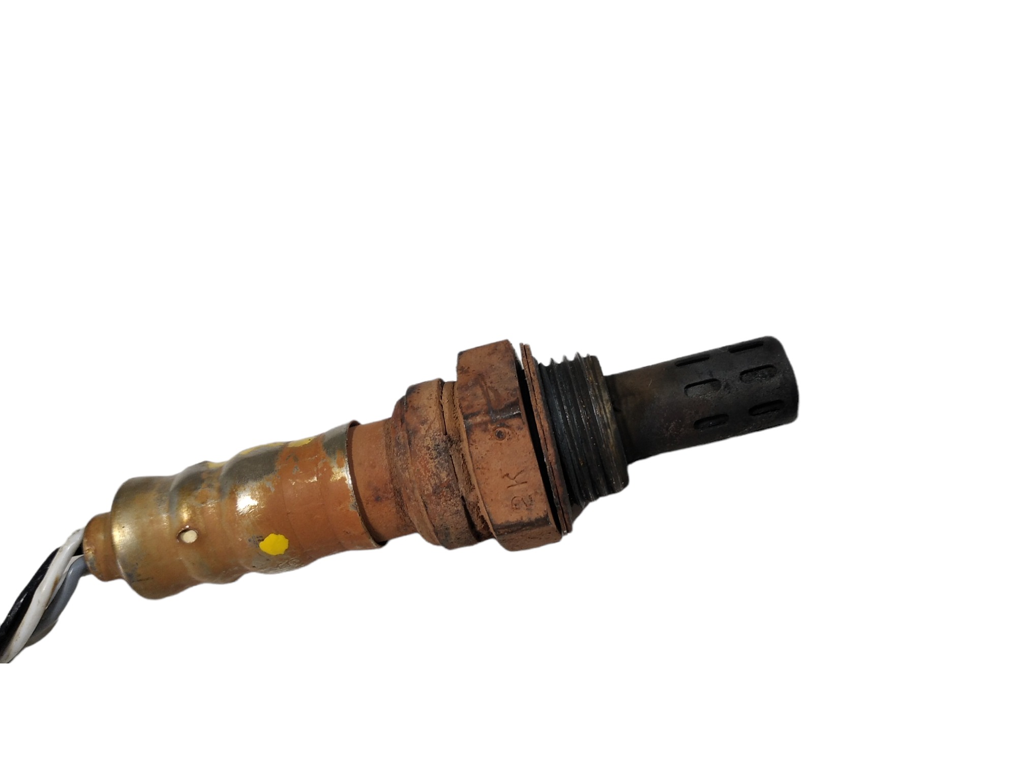 Sonda Lambda Grand Caravan 3.3 2003 04686935ab V458 8