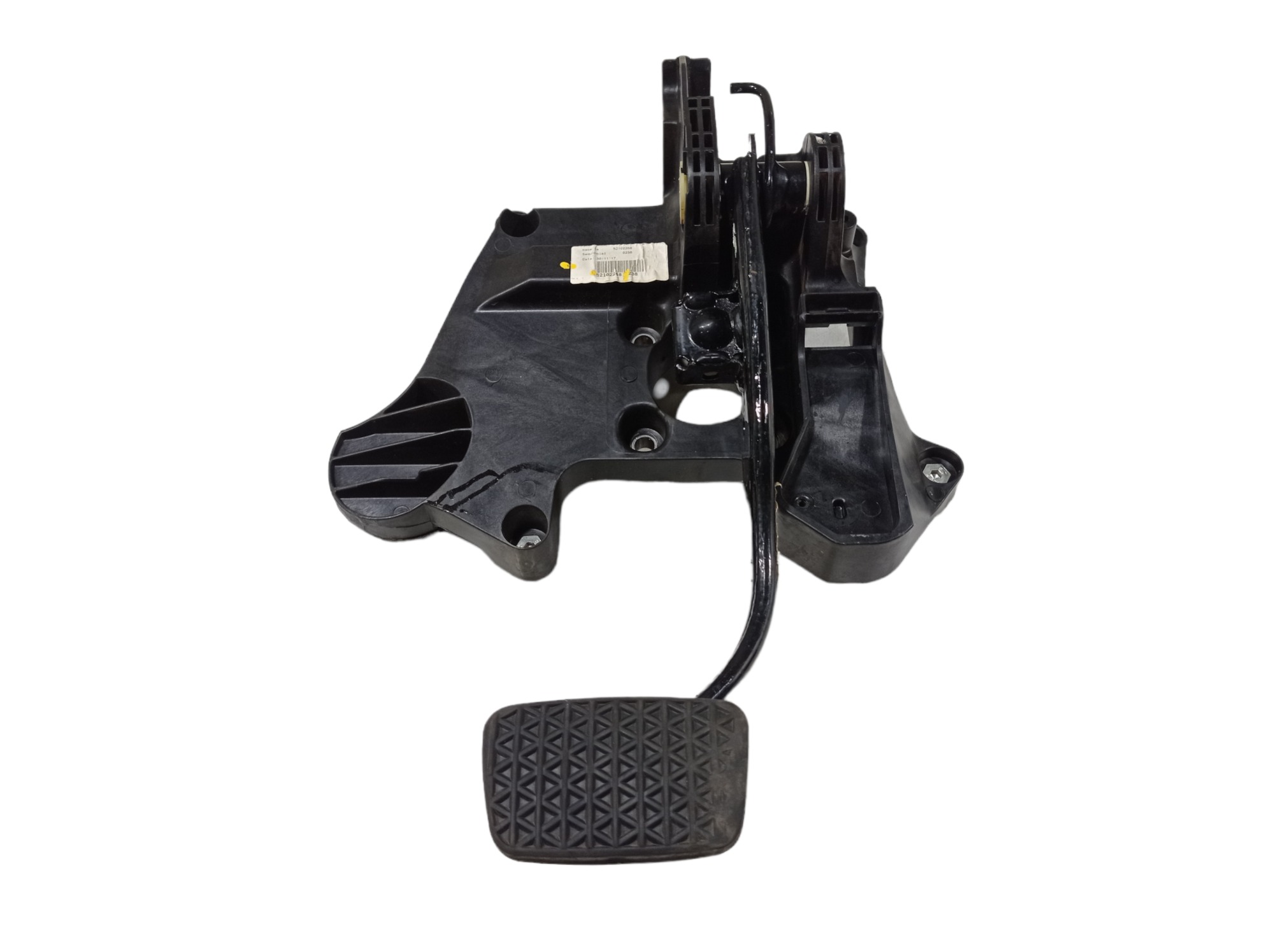Pedal Acelerador Gm Prisma 1.4 2018 52102268 V486 4
