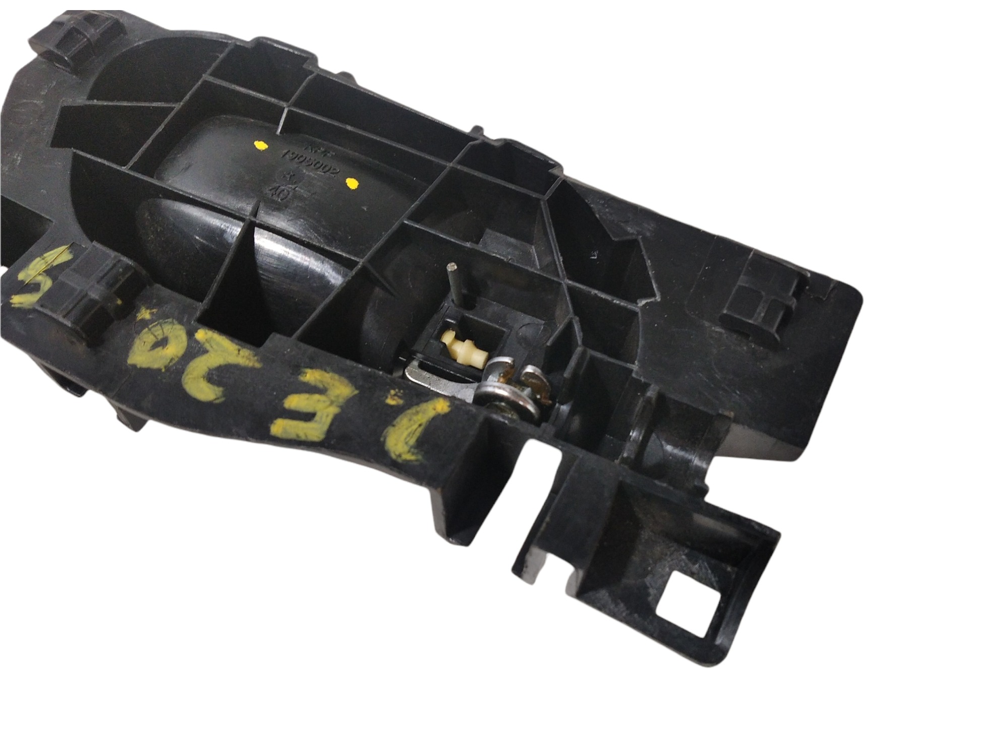 Maçaneta Interna Dianteira Esquerda Citroen C3 Picasso V205 4