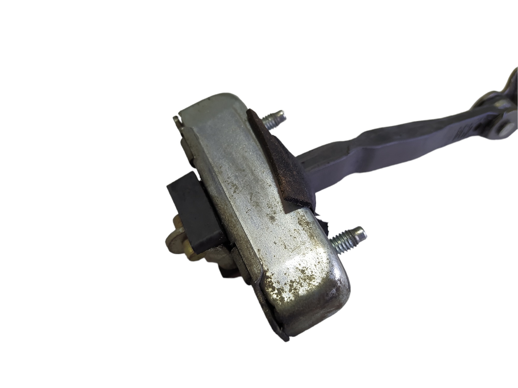 Limitador Porta Traseira Esquerda Cruiser Prado 2004 V552 3