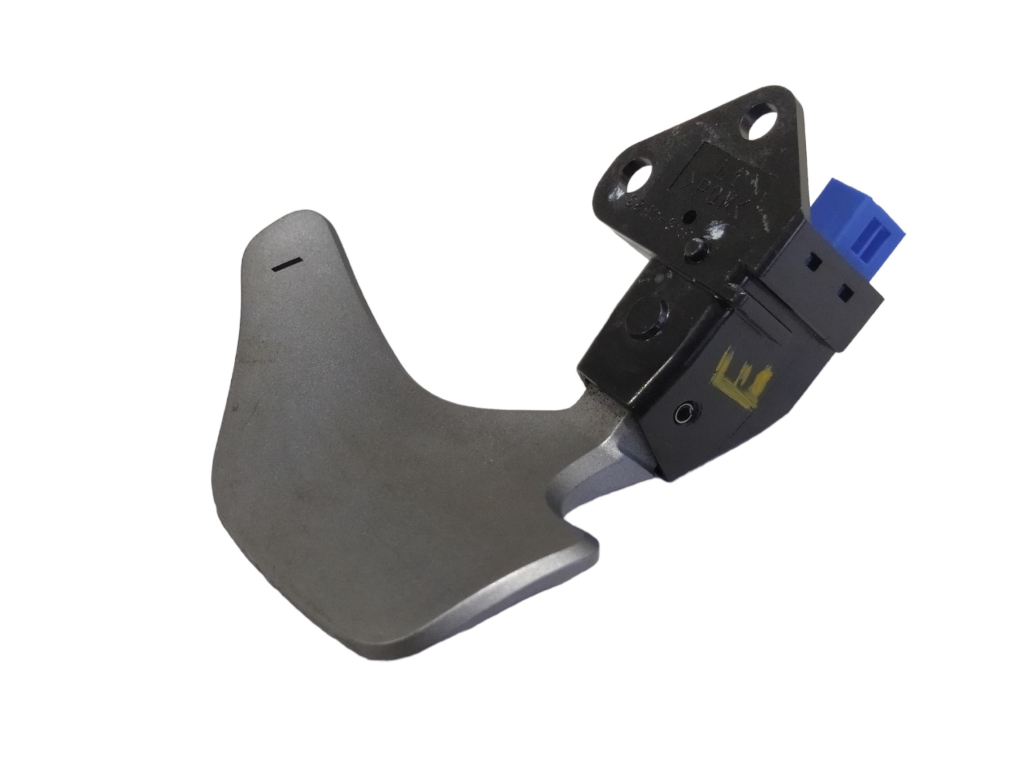 Borboleta Paddle Shift Esquerda Lexus Is300 3.0 V6 2012 V545 2