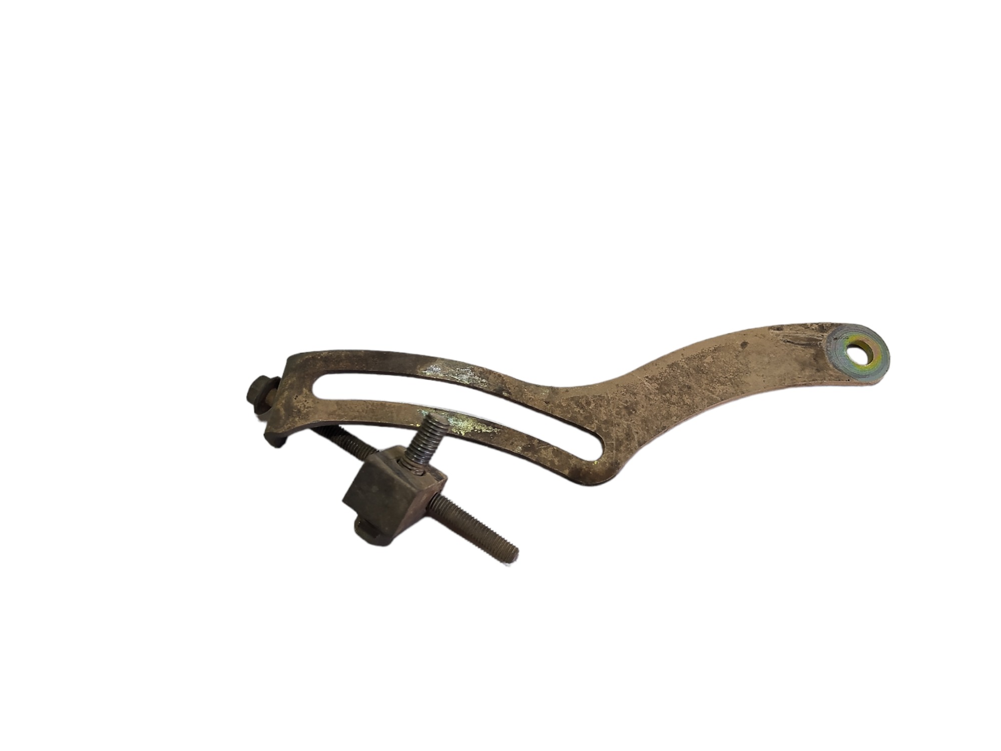 Esticador Do Alternador Land Cruiser Prado 3.0 2004 V552 7