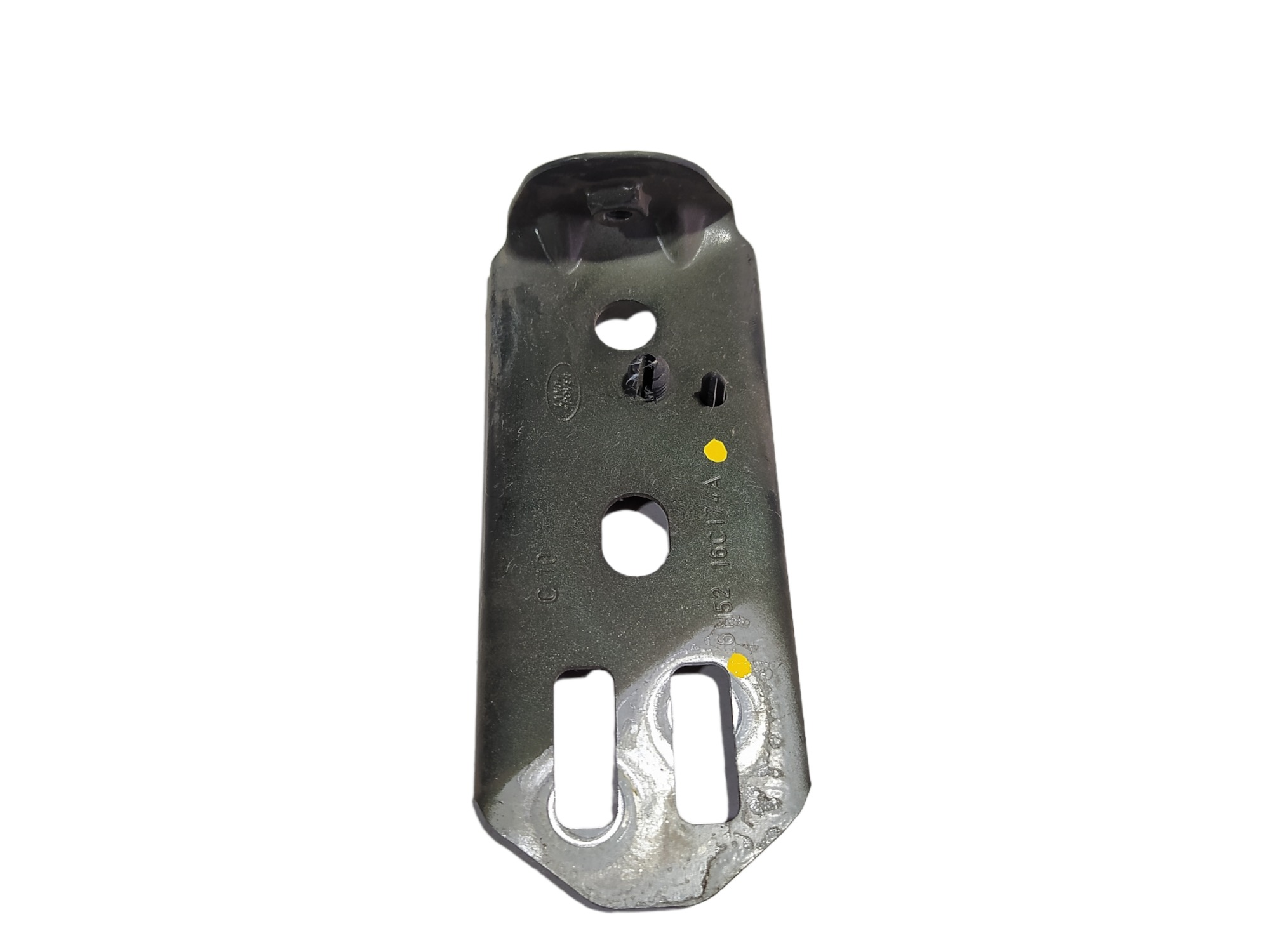 Suporte Paralama Esquerdo Freelander 2 3.2 2008 V479 1