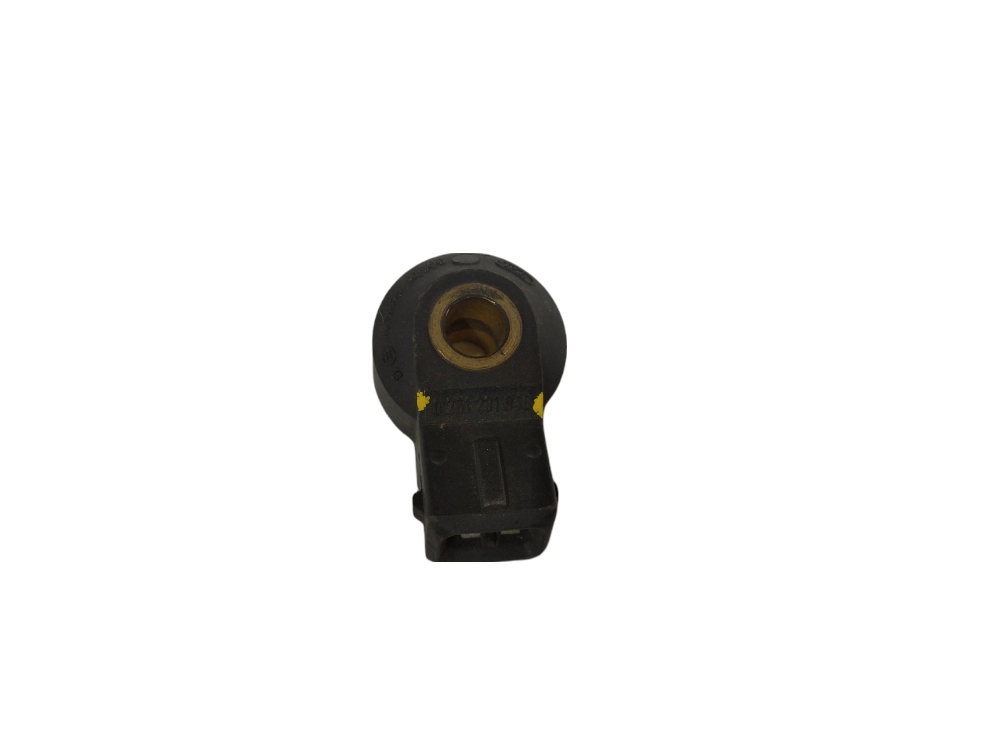 Sensor Detonação Vw Golf New Beetle 0261231046 V275 1