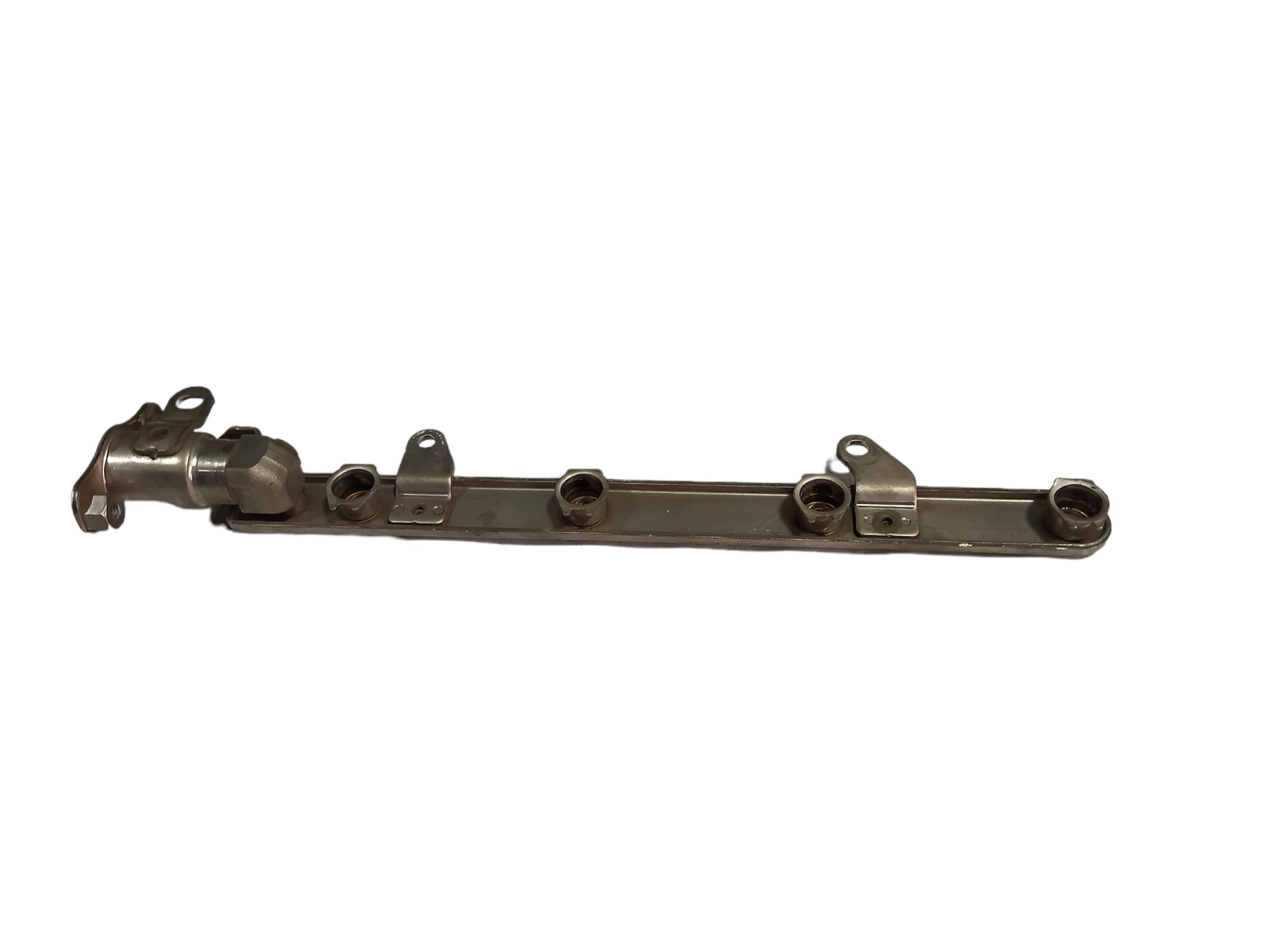 Flauta Aquecimento Honda City Dx 1.5 16v 2011 V477 4