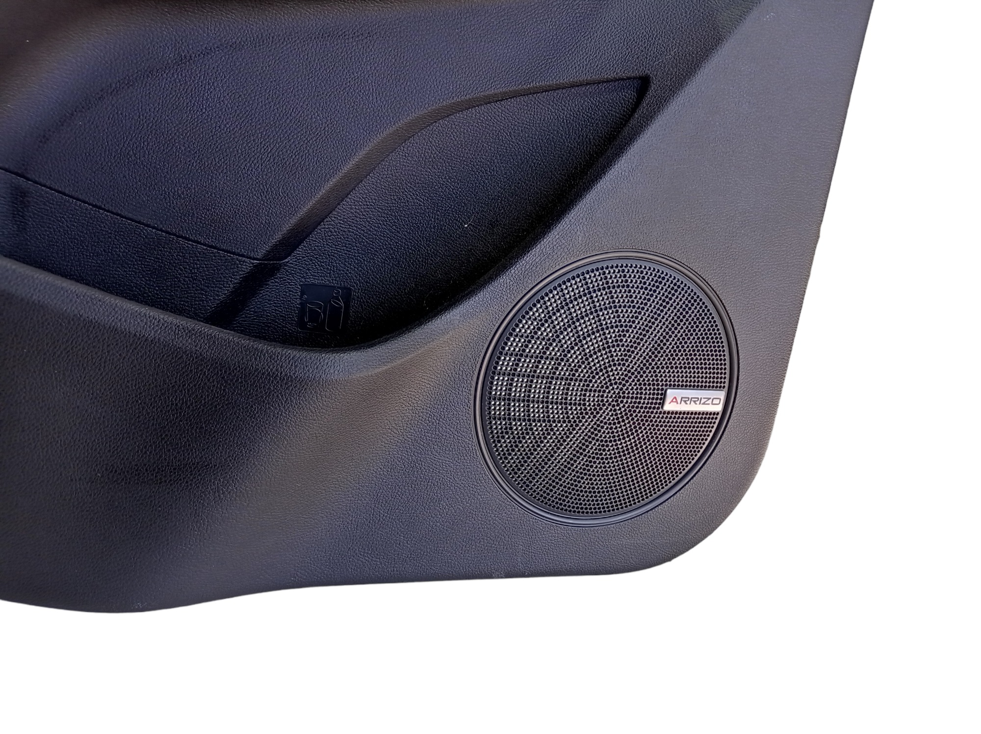 Forro Porta Traseira Esquerda Chery Arrizo 5 Rxt 2019 V558 Preto 1