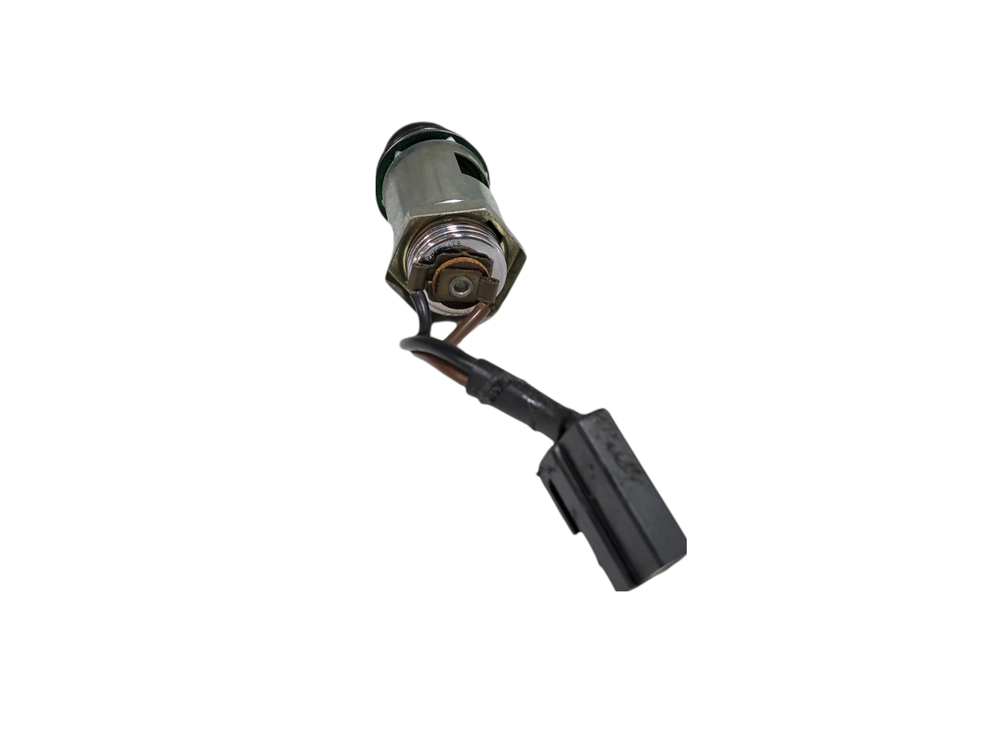 Acendedor Tomada 12 Volts Gm Omega Australiano 2000 V367 3
