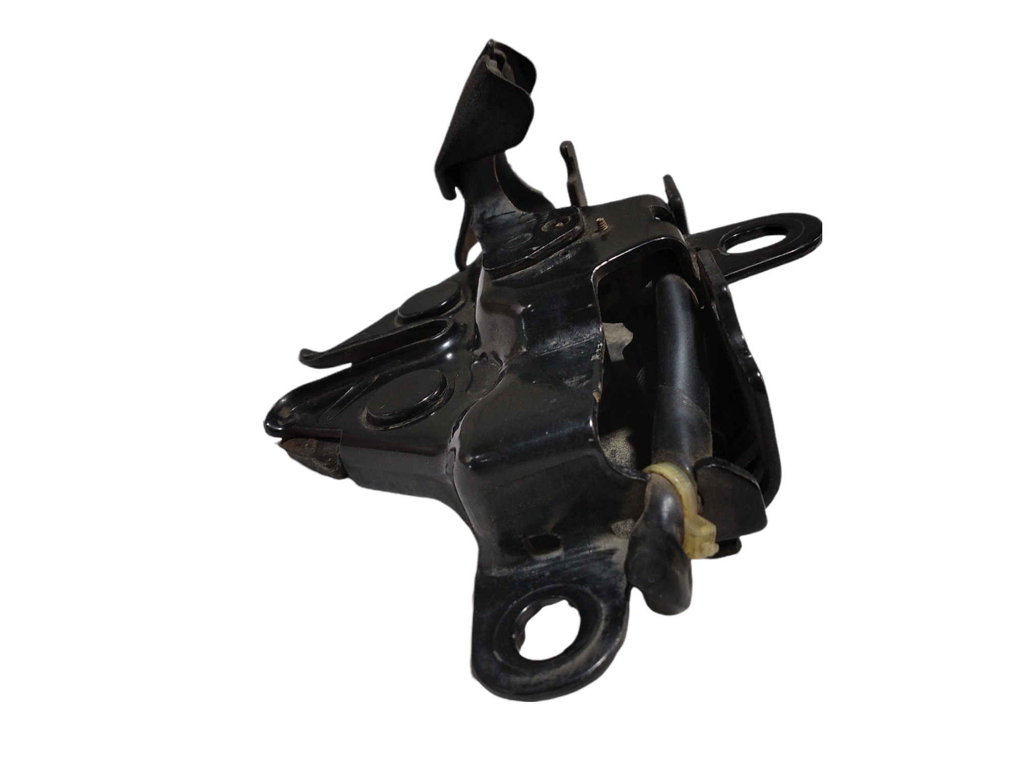 Fechadura Capo Lexus Es330 2006 V357 4