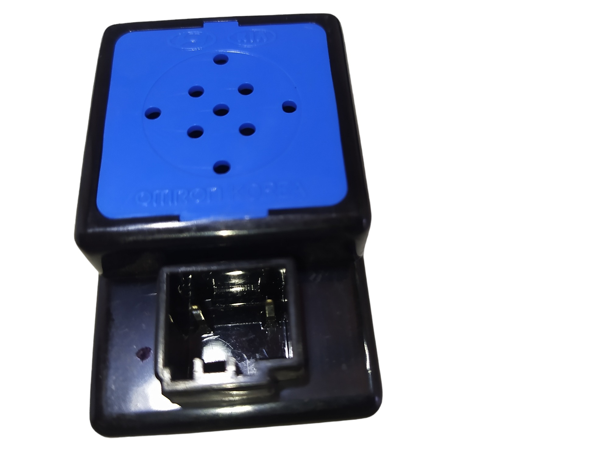 Módulo Sensor Sonoro Hyundai Ix35 2019 V556 8