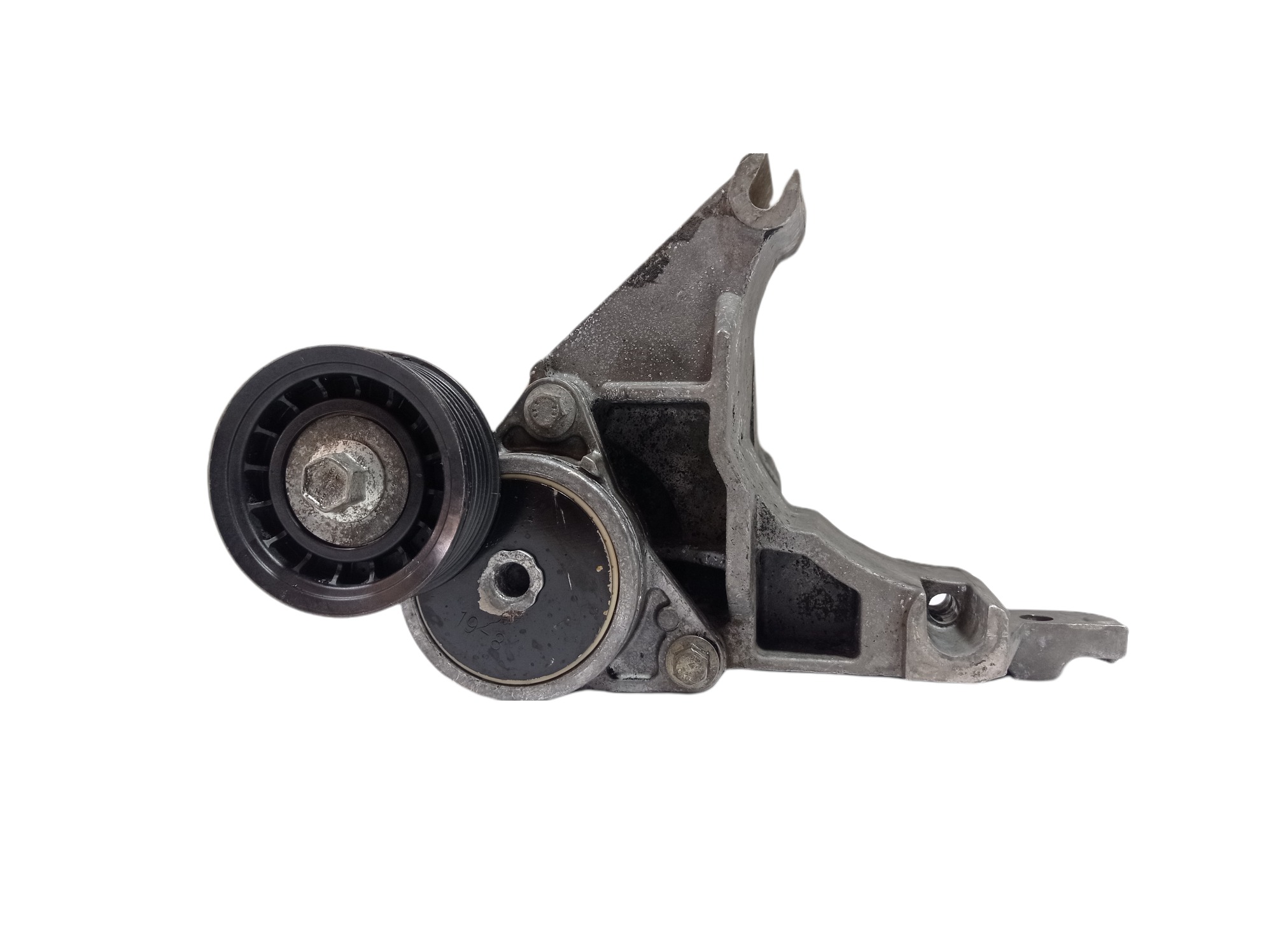 Suporte Compressor Ar Ford Focus 1.8 16v 2001 A 2007 V267 2