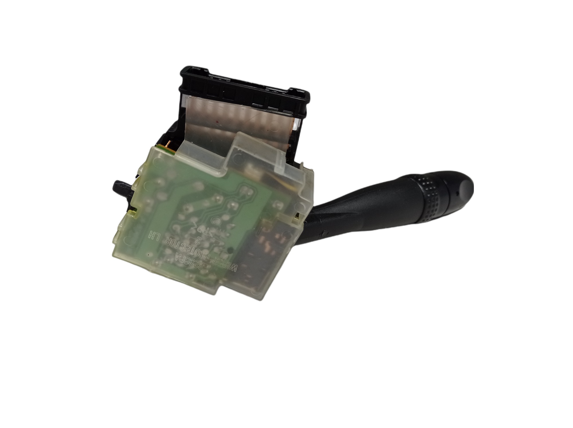 Comando Limpador Parabrisa Kia Picanto 2009 V291 4