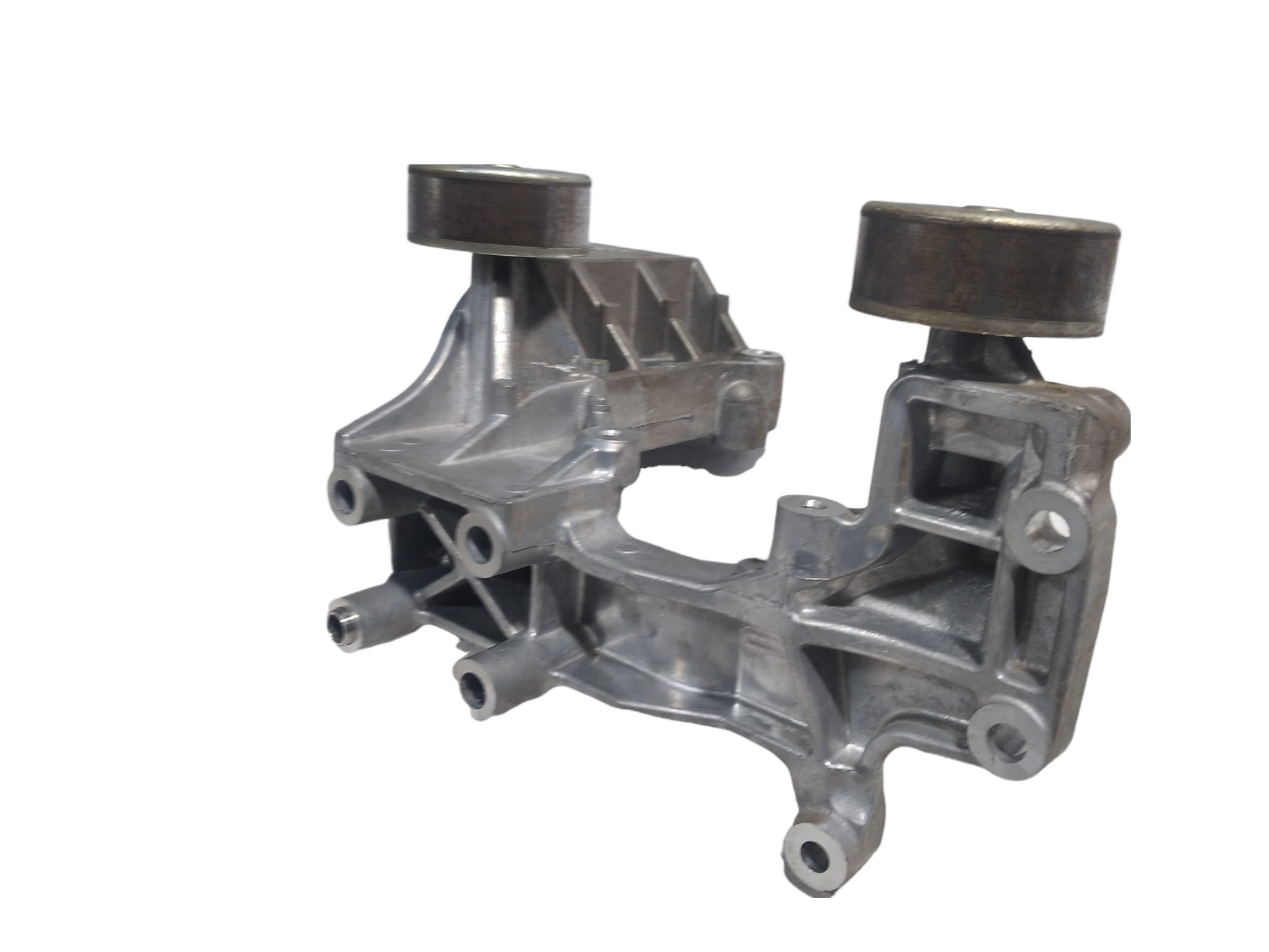 Suporte Alternador Mitsubishi Lancer 2017 2.0 16v V334 6