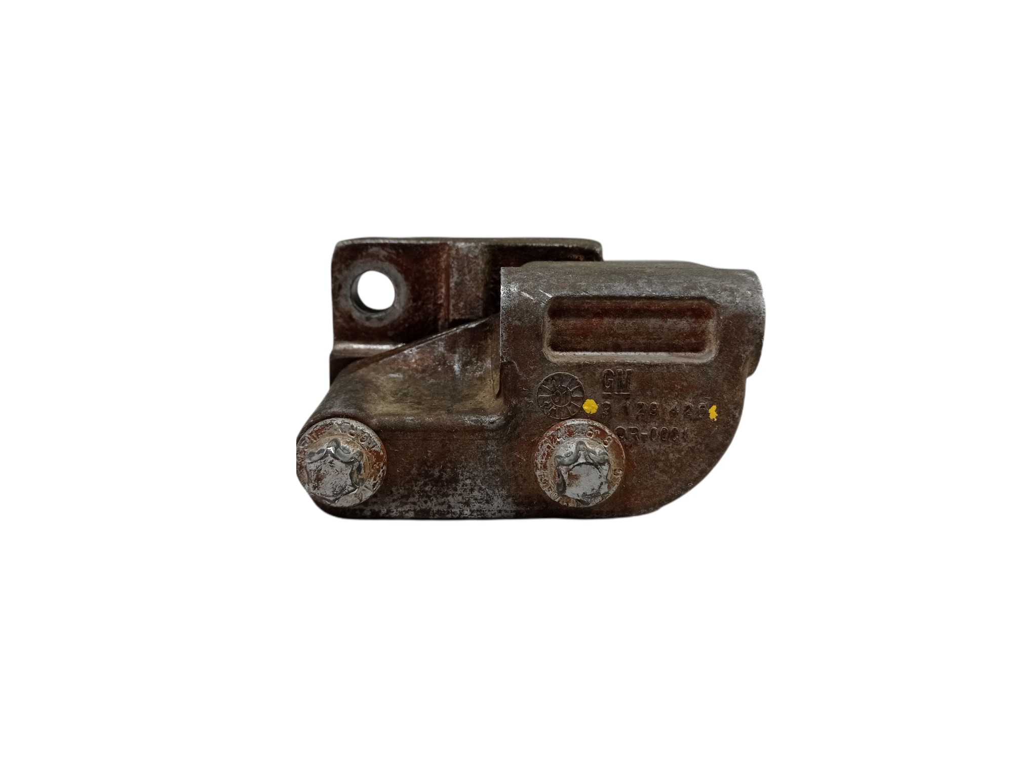 Suporte Do Alternador Gm Zafira 2.0 8v 2002  V238 7