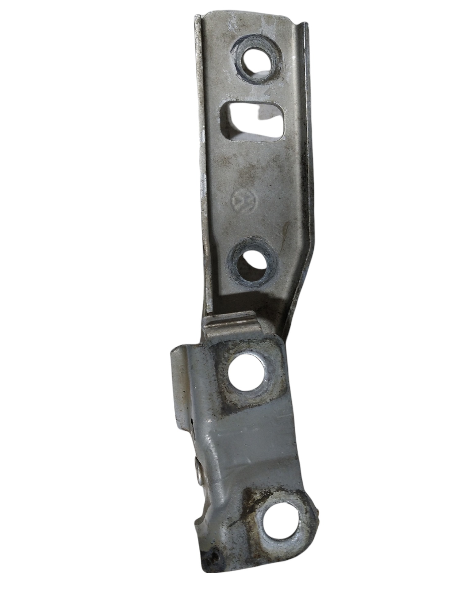 Dobradiça Direita Capô Vw Golf 2000  V239 1