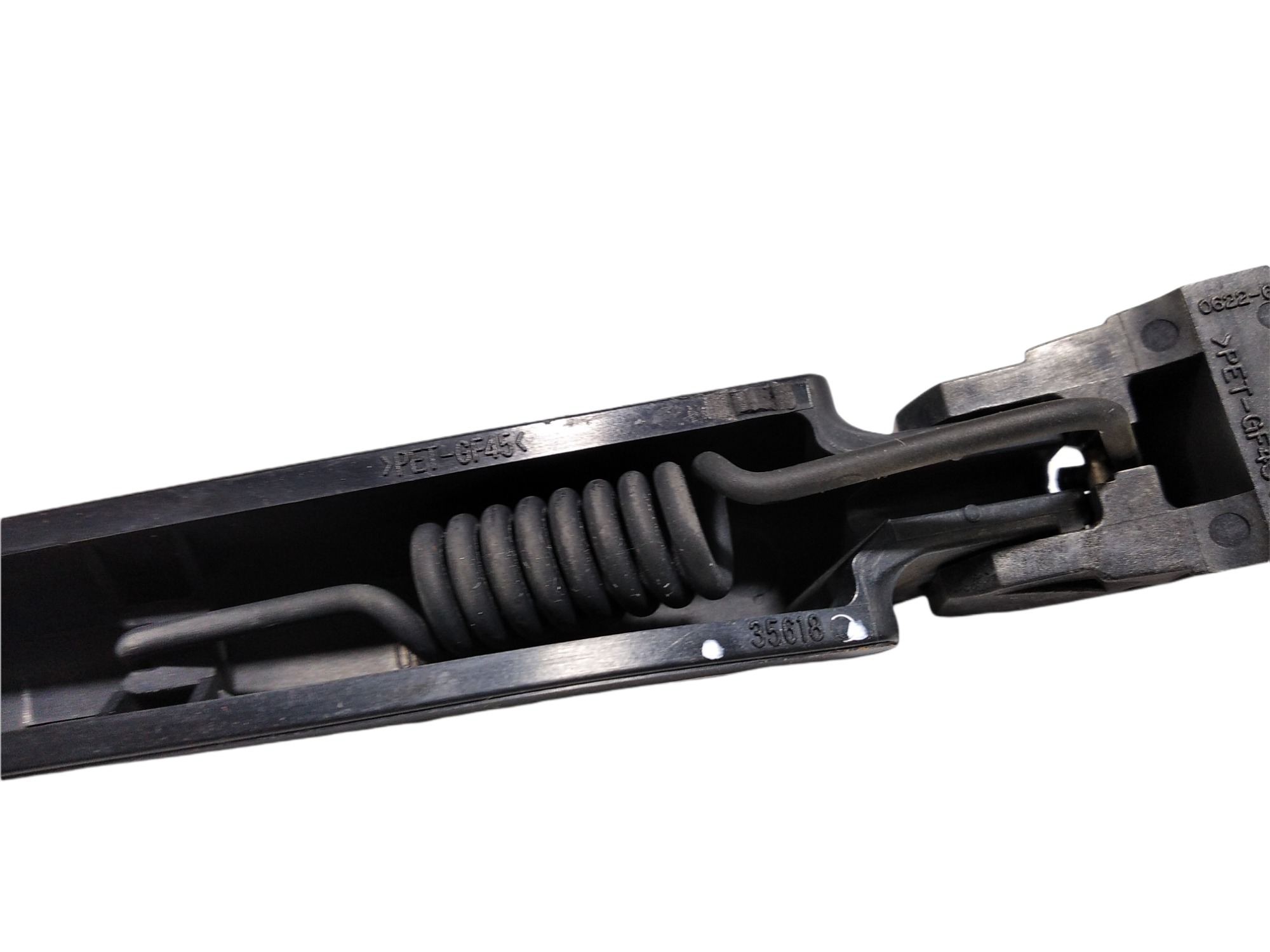 Haste Limpador Parabrisa Traseiro Subaru Impreza 2009 V375 7