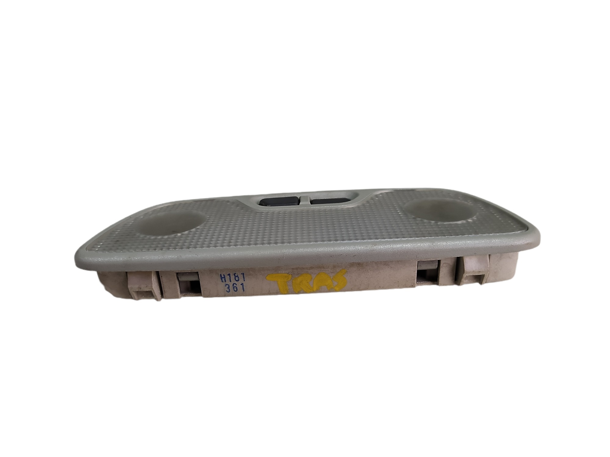 Luz Cortesia Traseira Volvo S40 T4 2002 30859659 V54 1