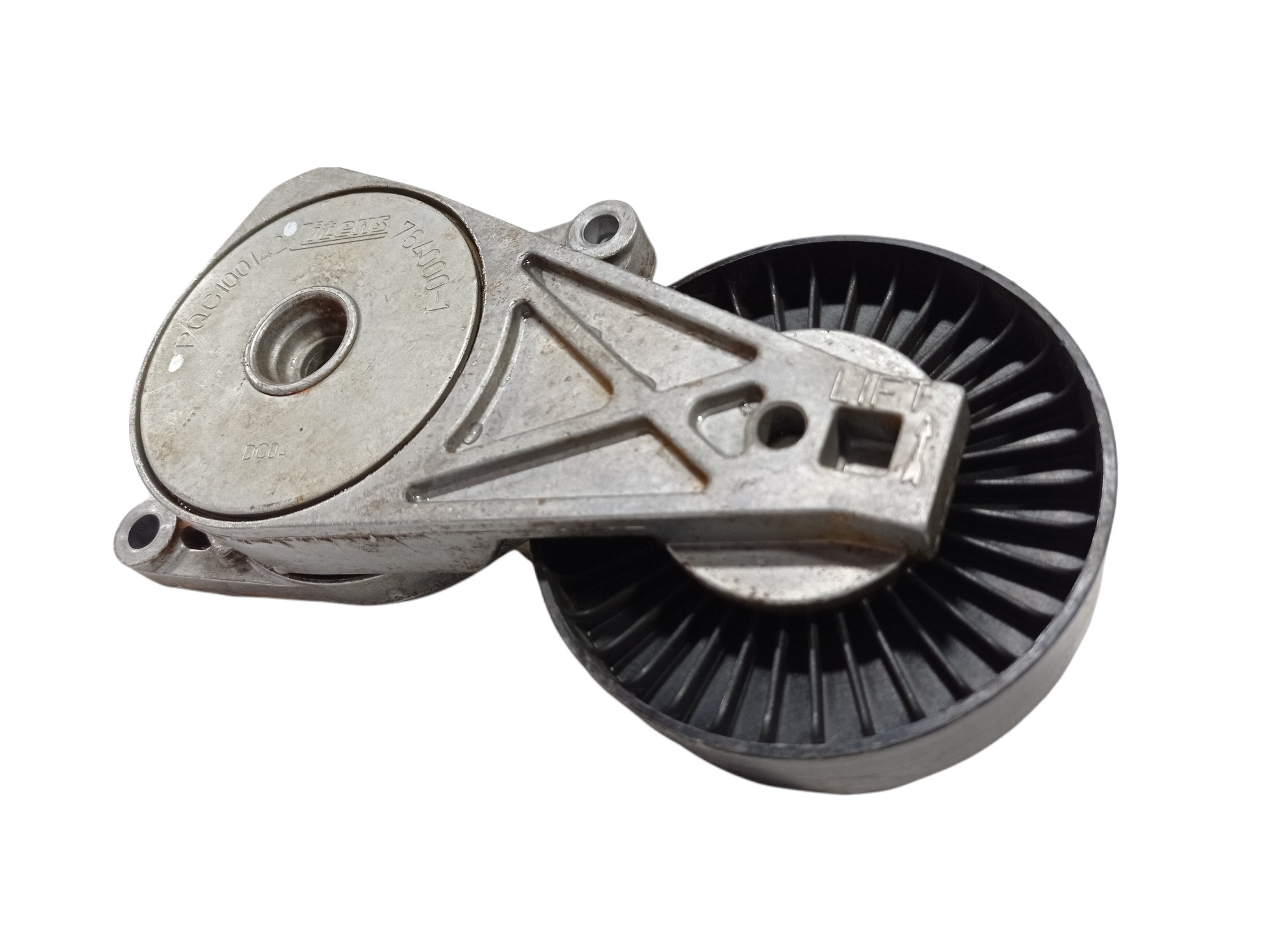 Esticador Correia Alternador Land Rover Defender 2001 V98 2
