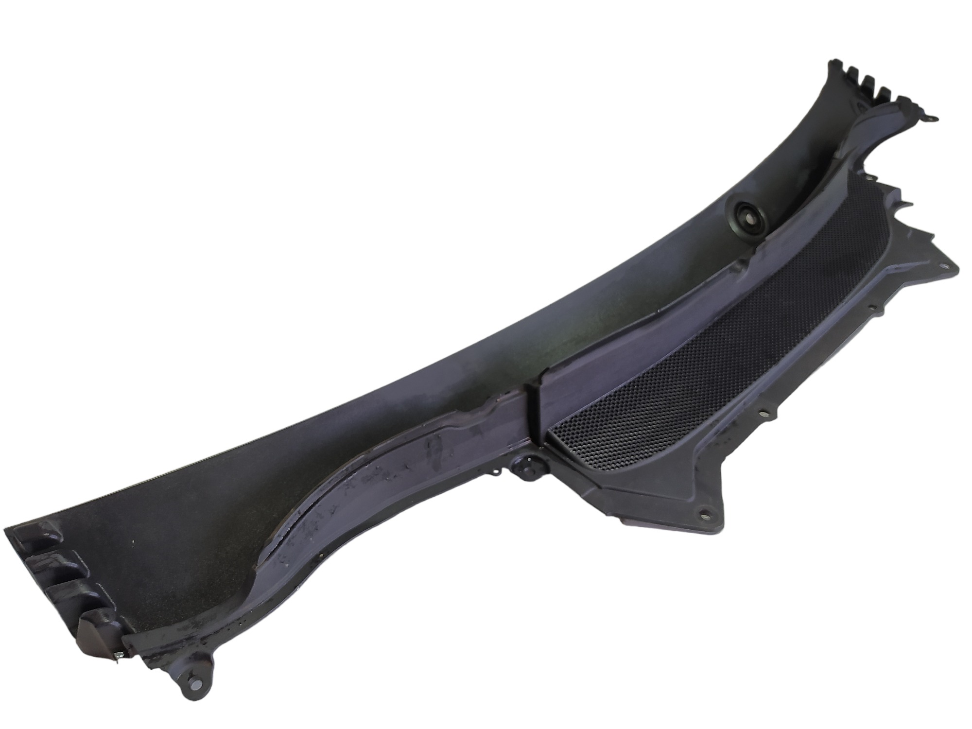 Painel Inferior Parabrisa Land Rover Discovery 5 2019 V562 2