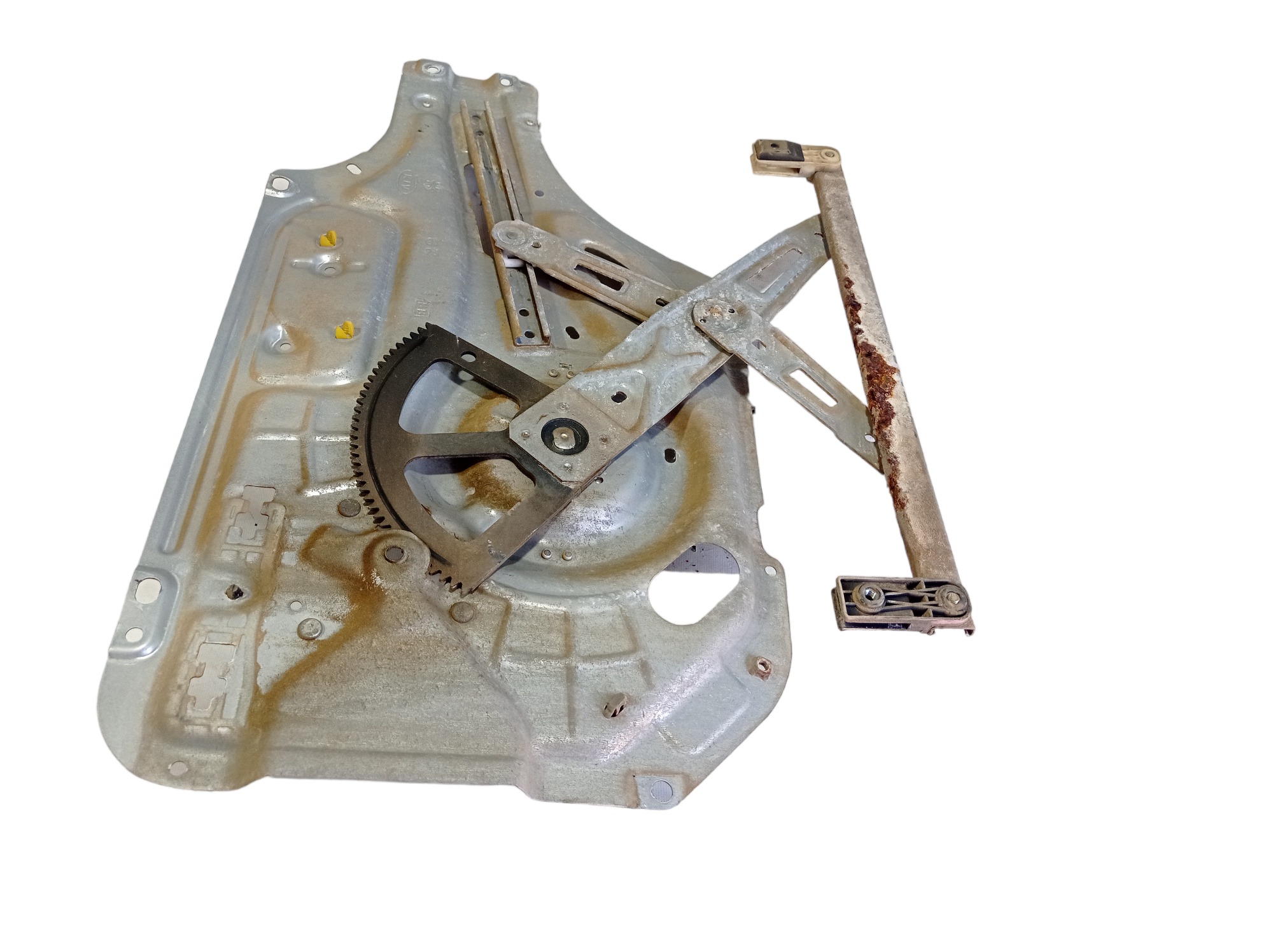 Maquina Vidro Porta Traseira Direita Kia Opirus 08 V581 5